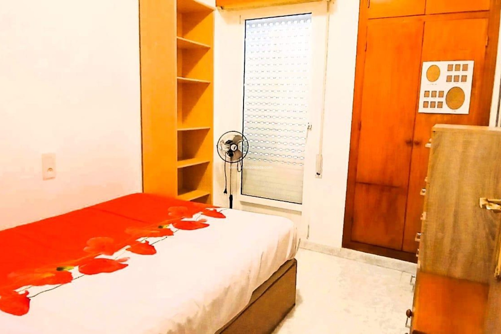 Herverkoop - Appartement / flat - Torrevieja - Playa del Cura