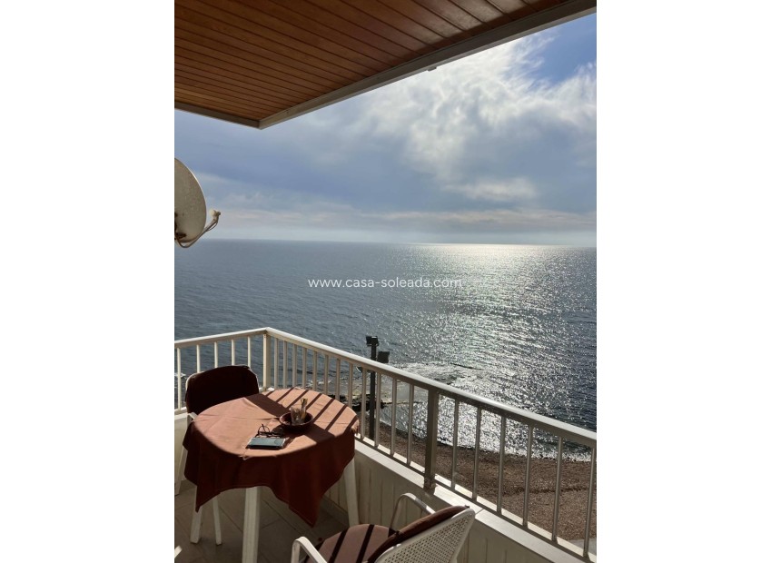 Herverkoop - Appartement / flat - Torrevieja - Playa del Cura