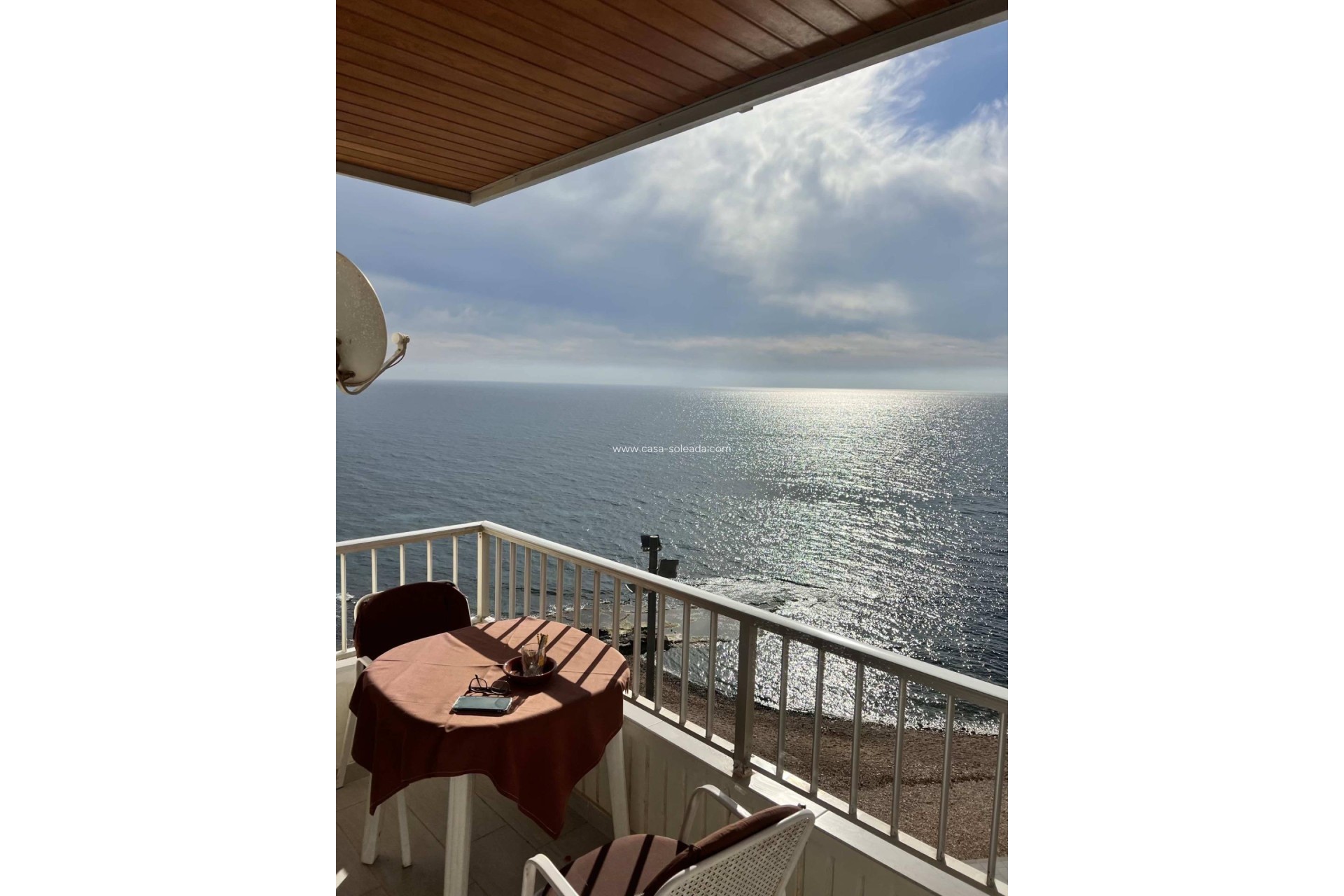 Herverkoop - Appartement / flat - Torrevieja - Playa del Cura