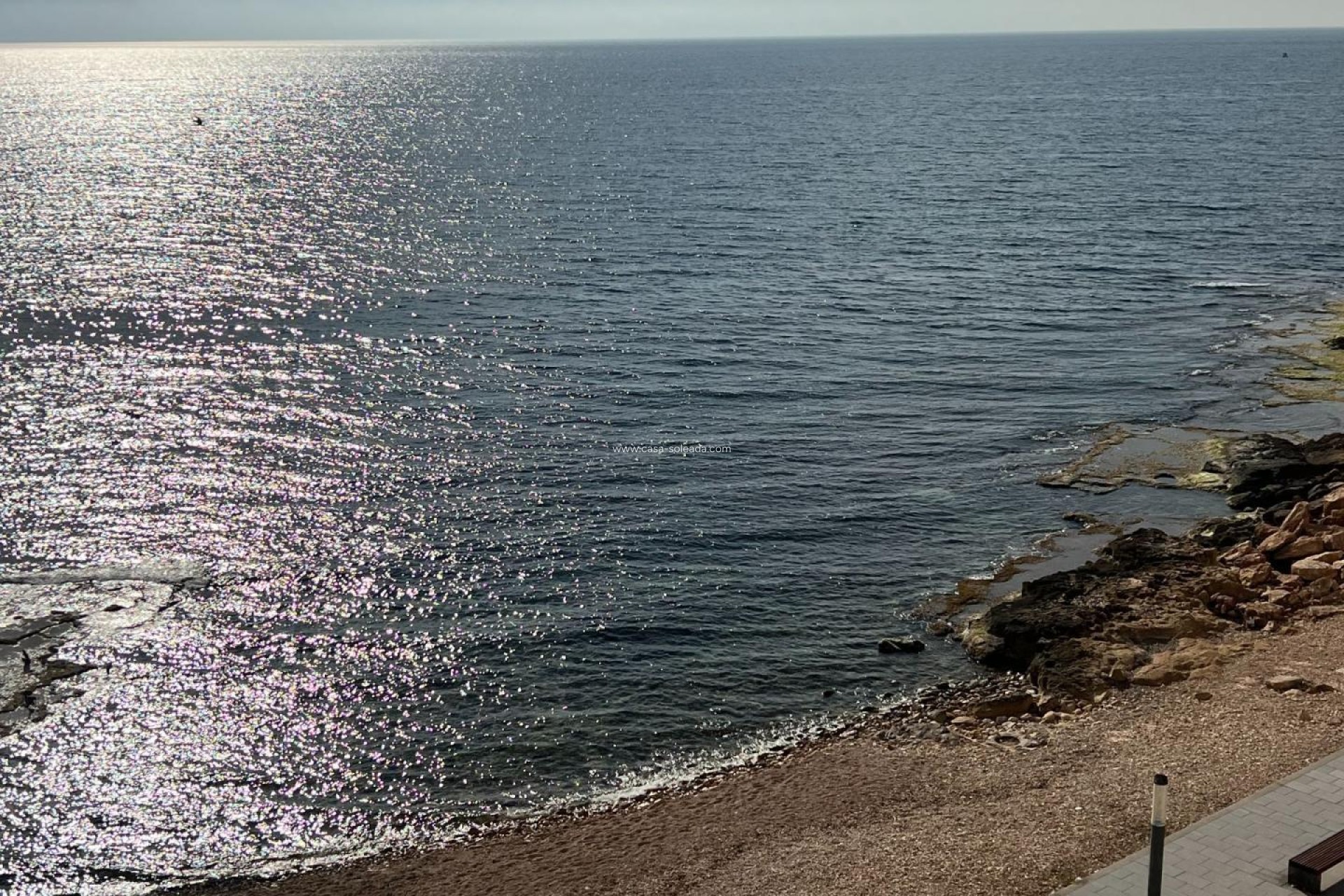 Herverkoop - Appartement / flat - Torrevieja - Playa del Cura