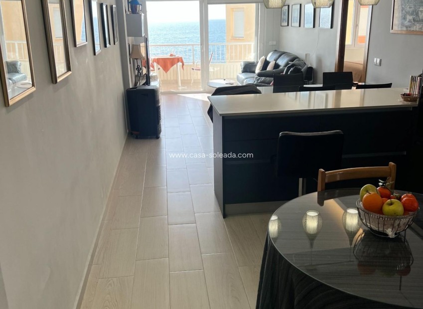 Herverkoop - Appartement / flat - Torrevieja - Playa del Cura