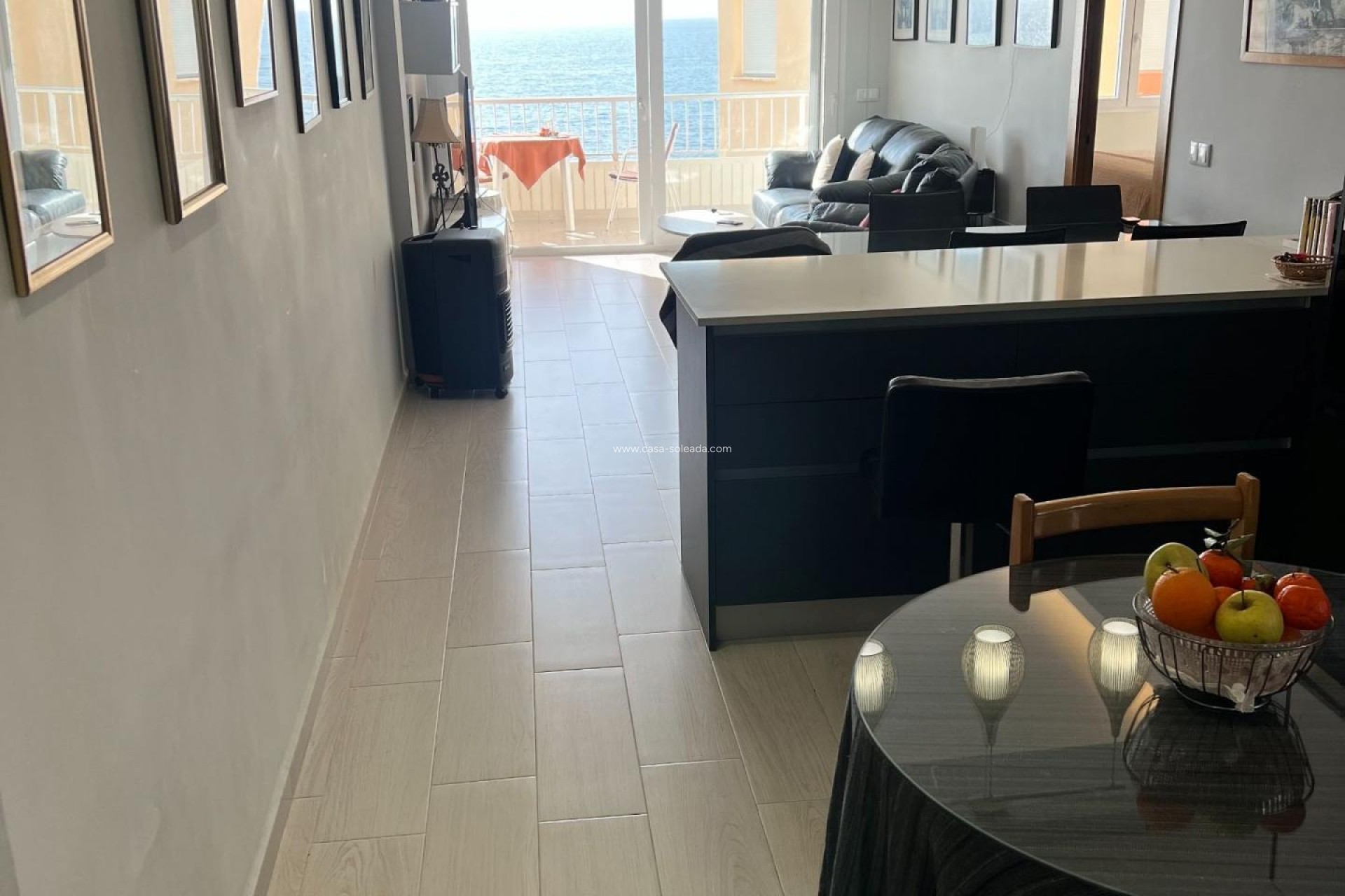 Herverkoop - Appartement / flat - Torrevieja - Playa del Cura