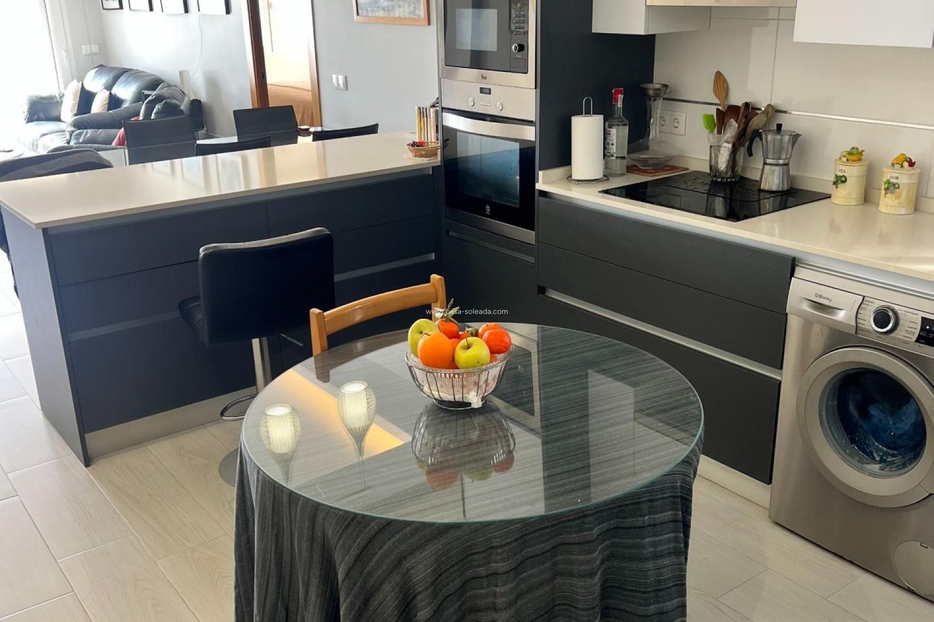 Herverkoop - Appartement / flat - Torrevieja - Playa del Cura