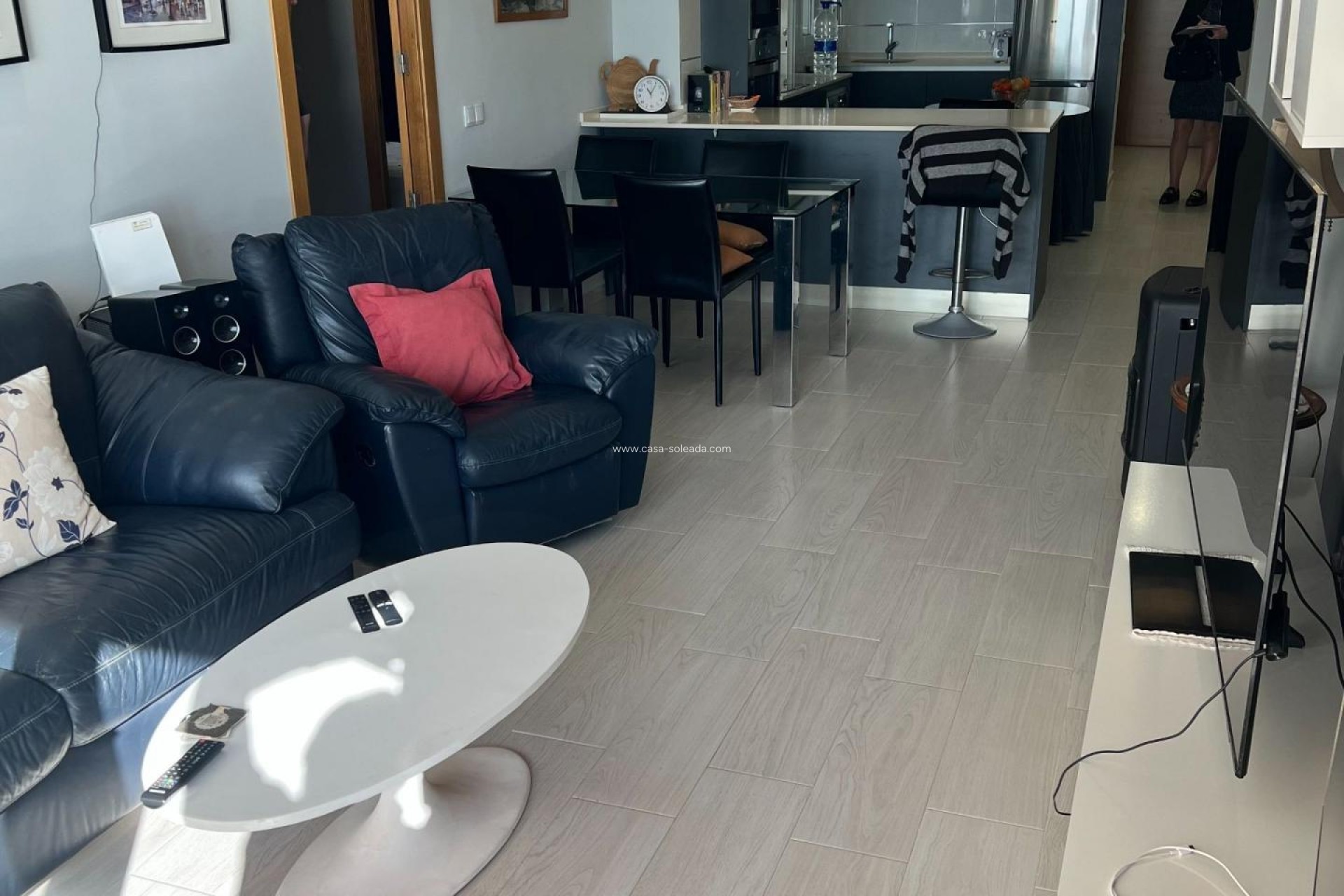 Herverkoop - Appartement / flat - Torrevieja - Playa del Cura