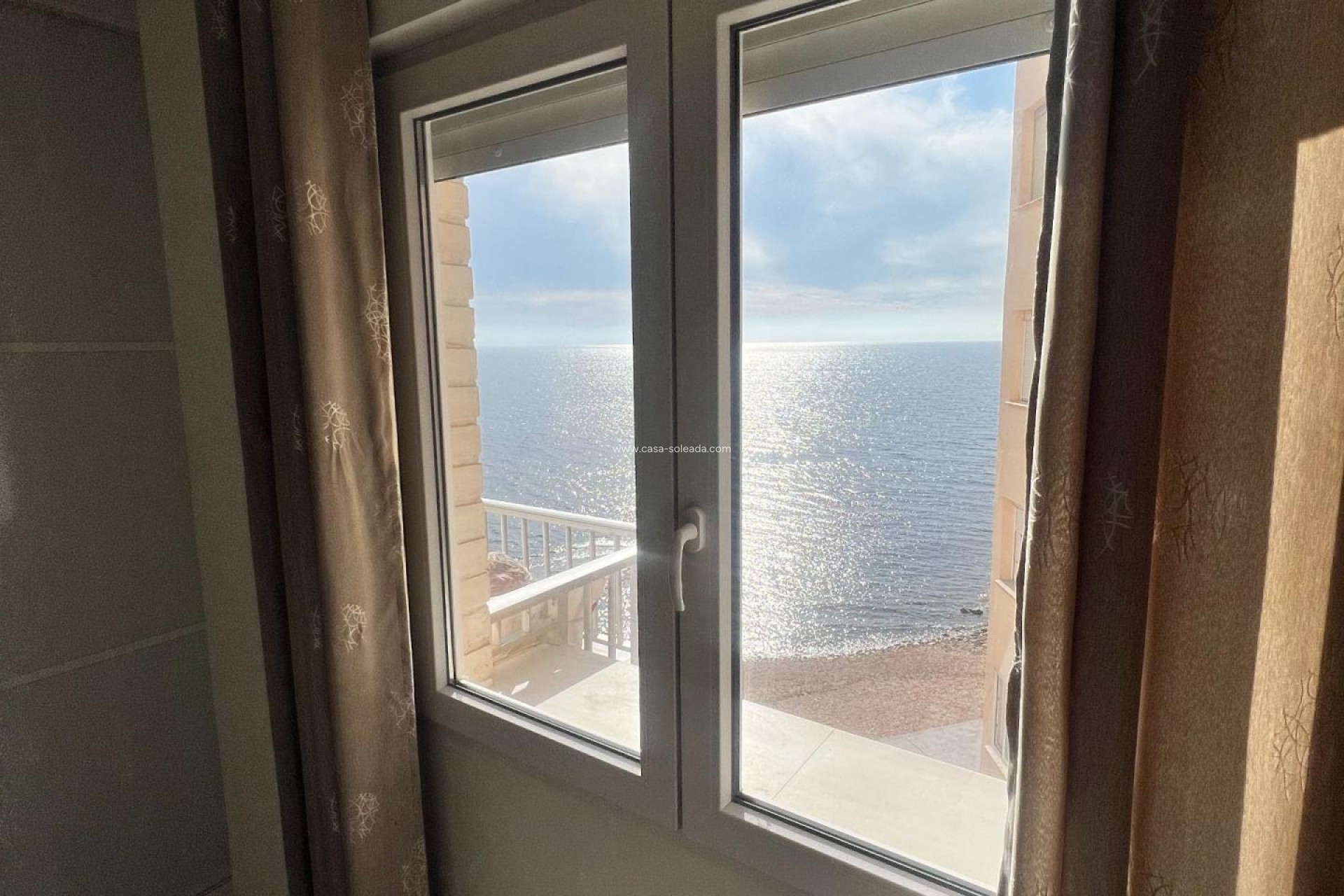 Herverkoop - Appartement / flat - Torrevieja - Playa del Cura