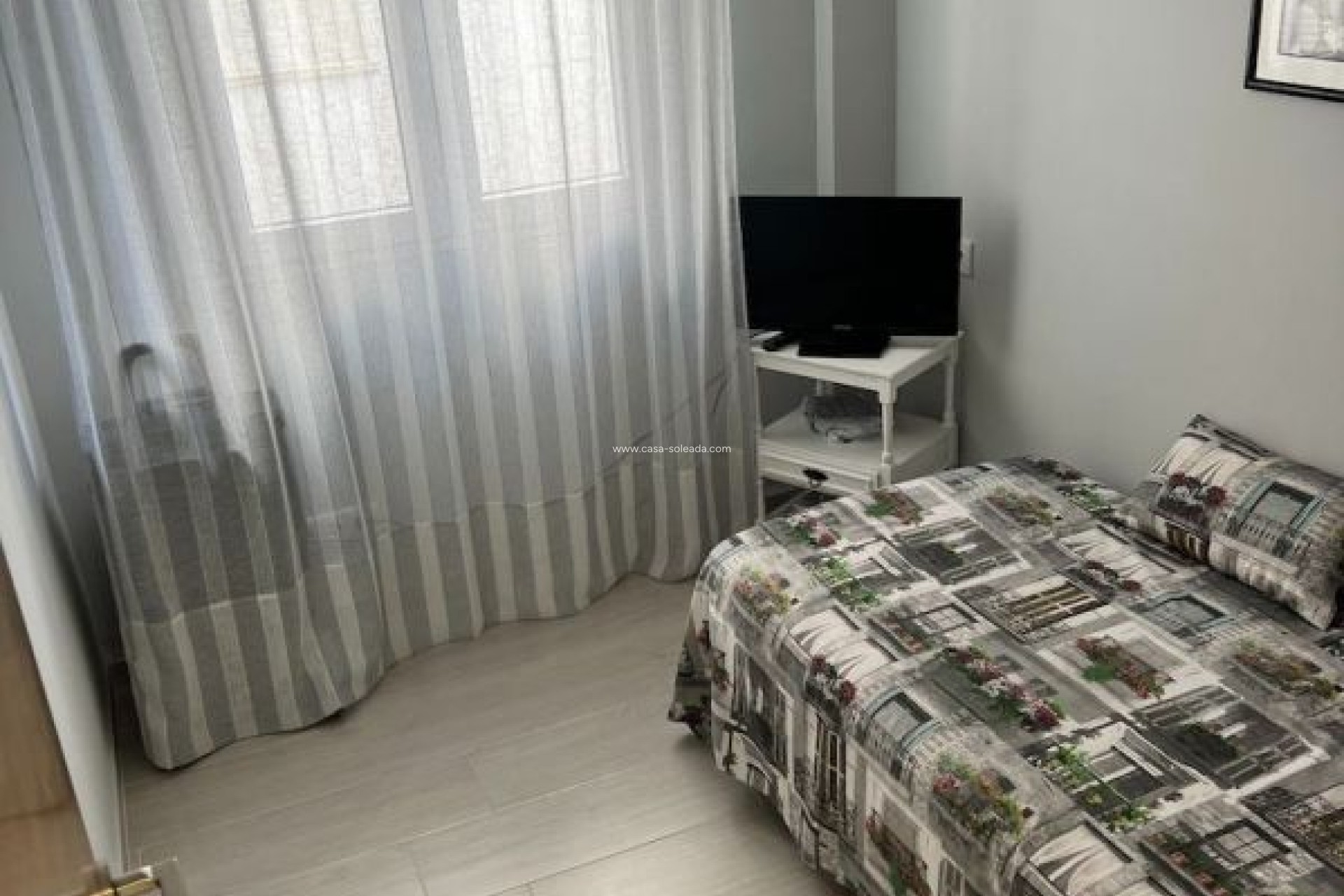 Herverkoop - Appartement / flat - Torrevieja - Playa del Cura