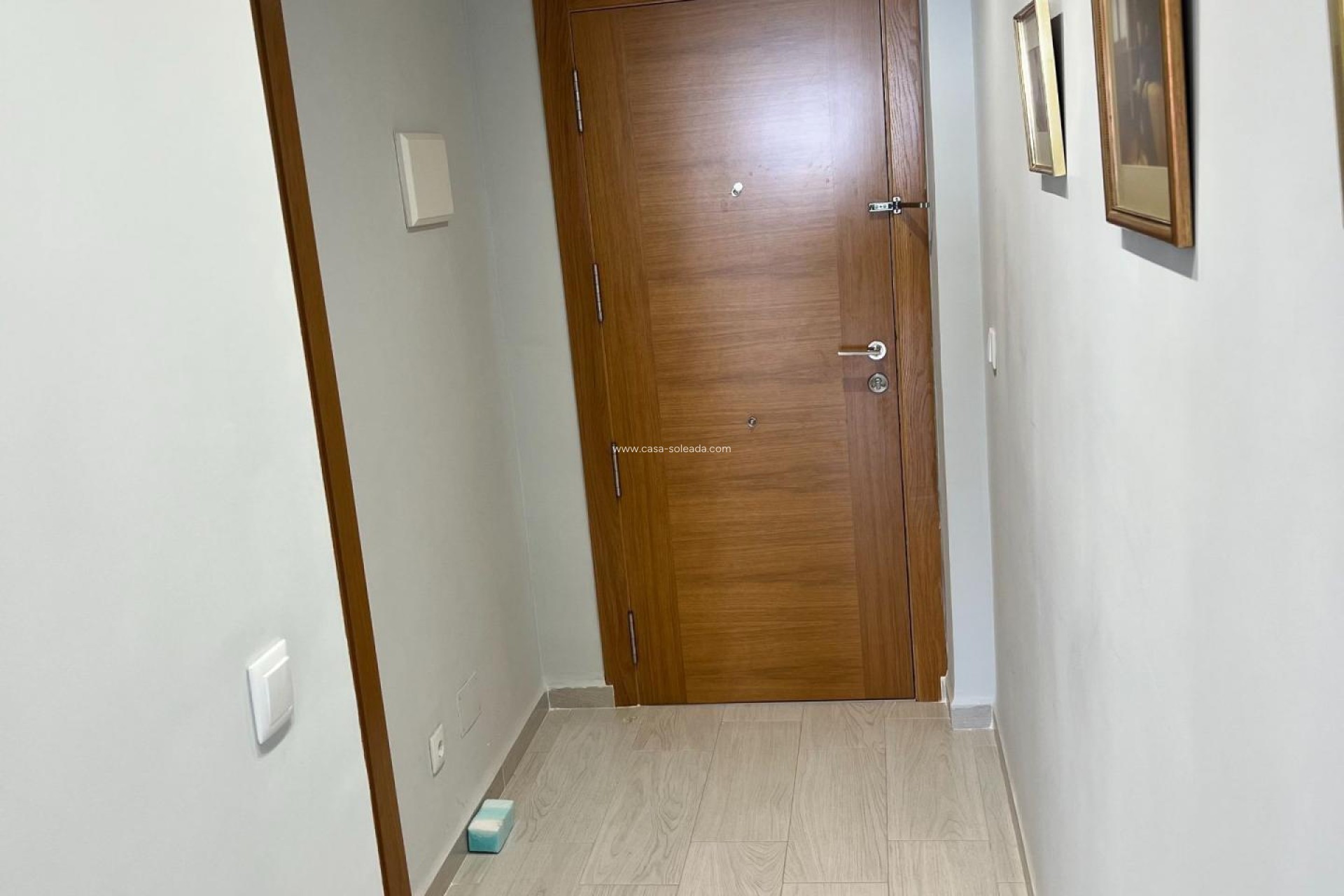 Herverkoop - Appartement / flat - Torrevieja - Playa del Cura