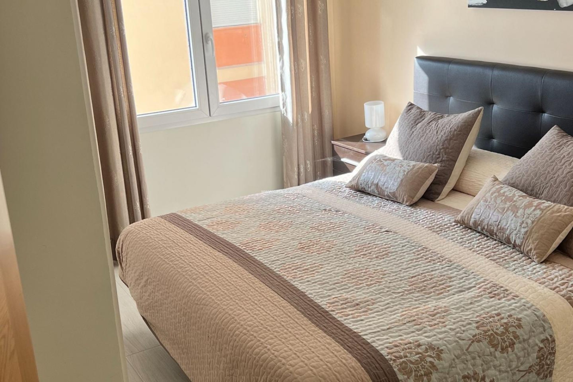 Herverkoop - Appartement / flat - Torrevieja - Playa del Cura