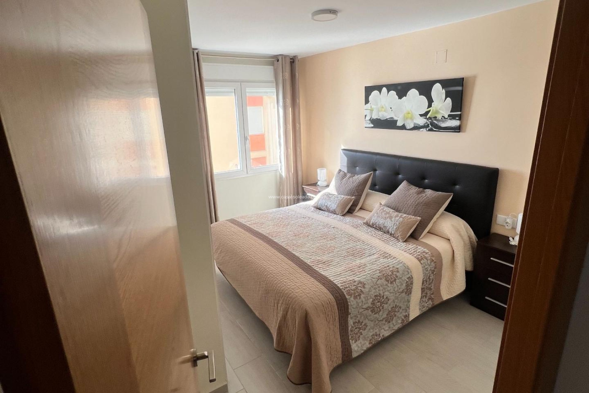 Herverkoop - Appartement / flat - Torrevieja - Playa del Cura