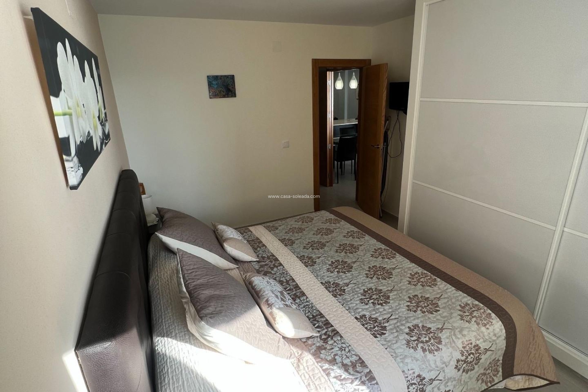 Herverkoop - Appartement / flat - Torrevieja - Playa del Cura