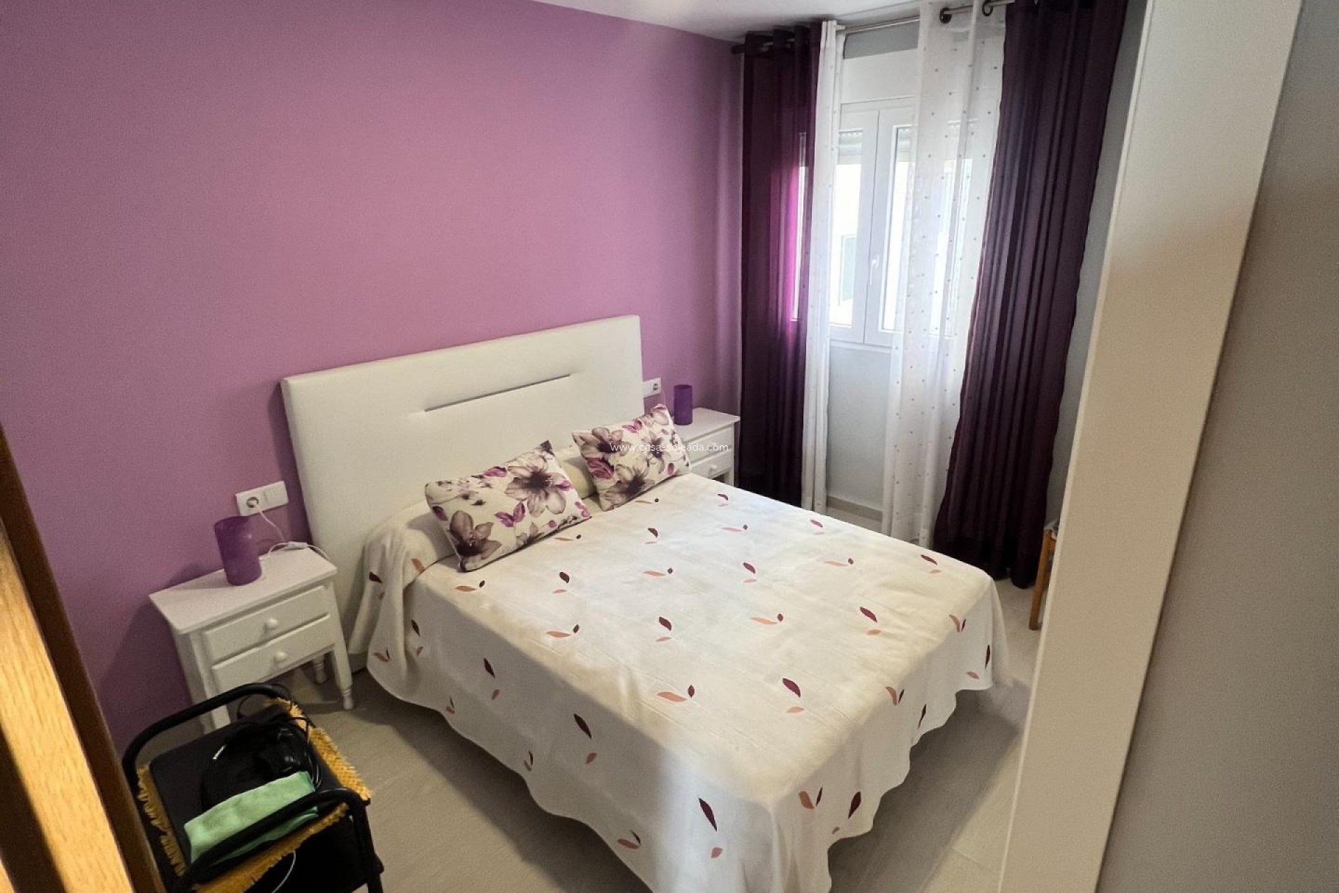 Herverkoop - Appartement / flat - Torrevieja - Playa del Cura