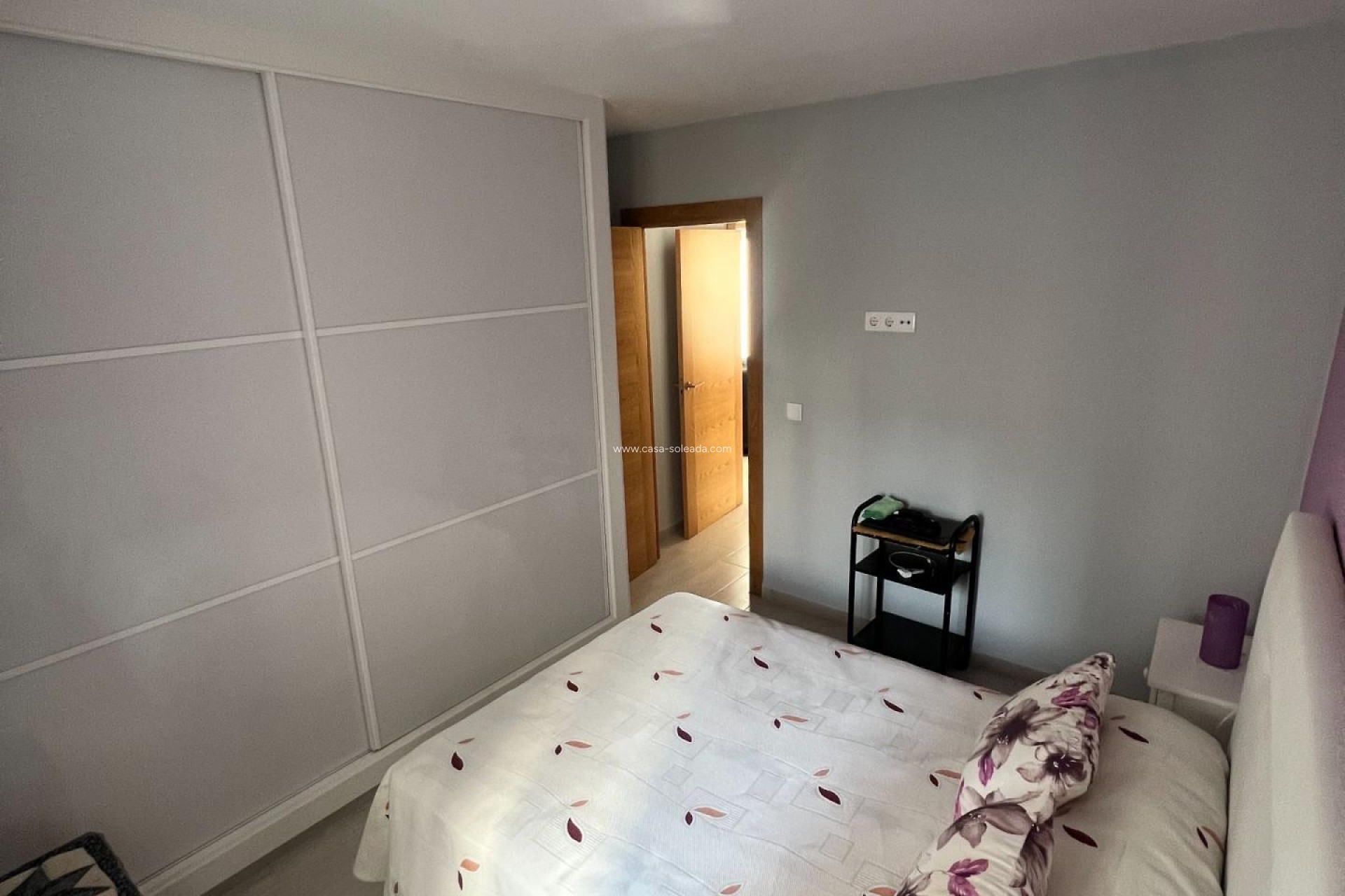 Herverkoop - Appartement / flat - Torrevieja - Playa del Cura