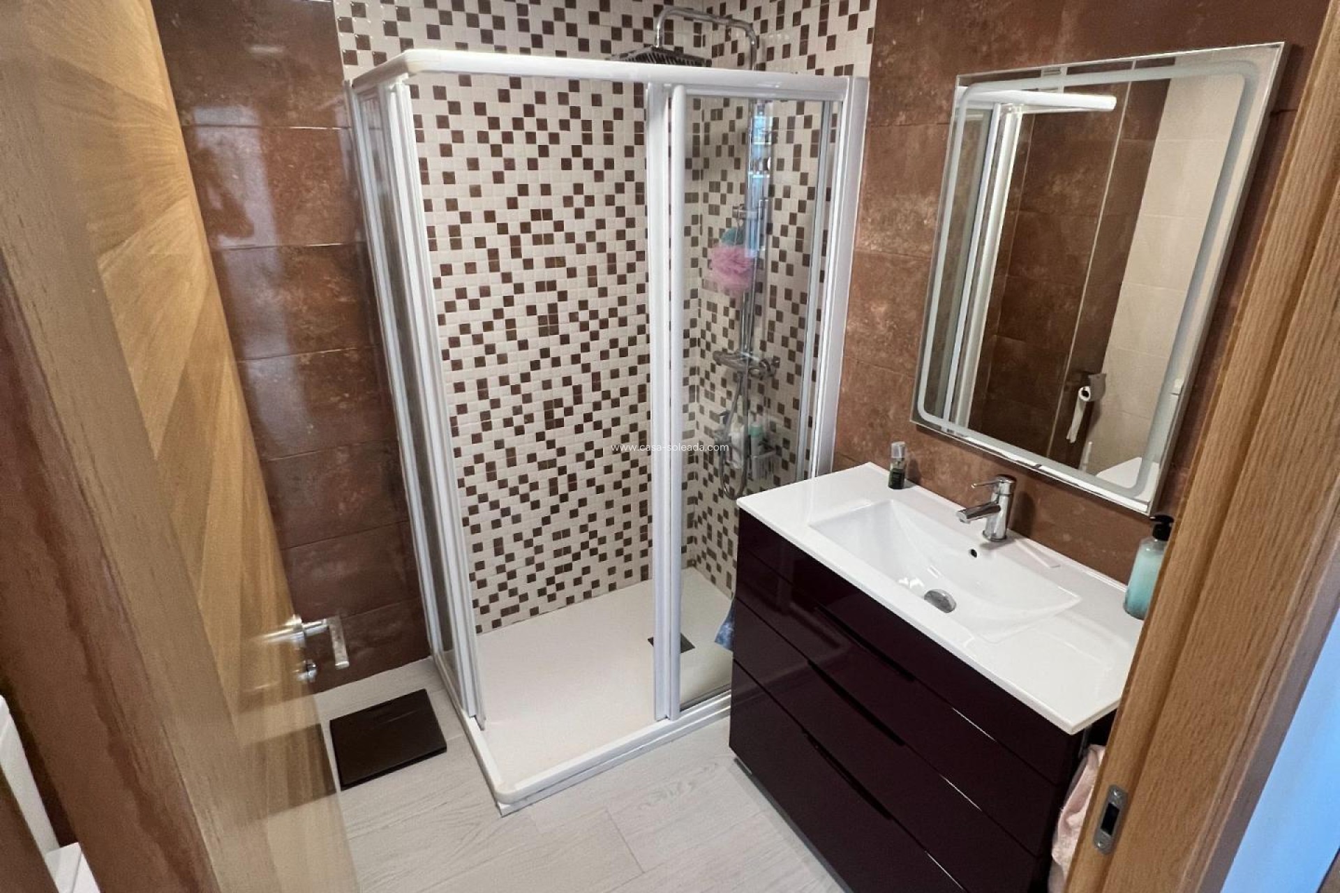 Herverkoop - Appartement / flat - Torrevieja - Playa del Cura