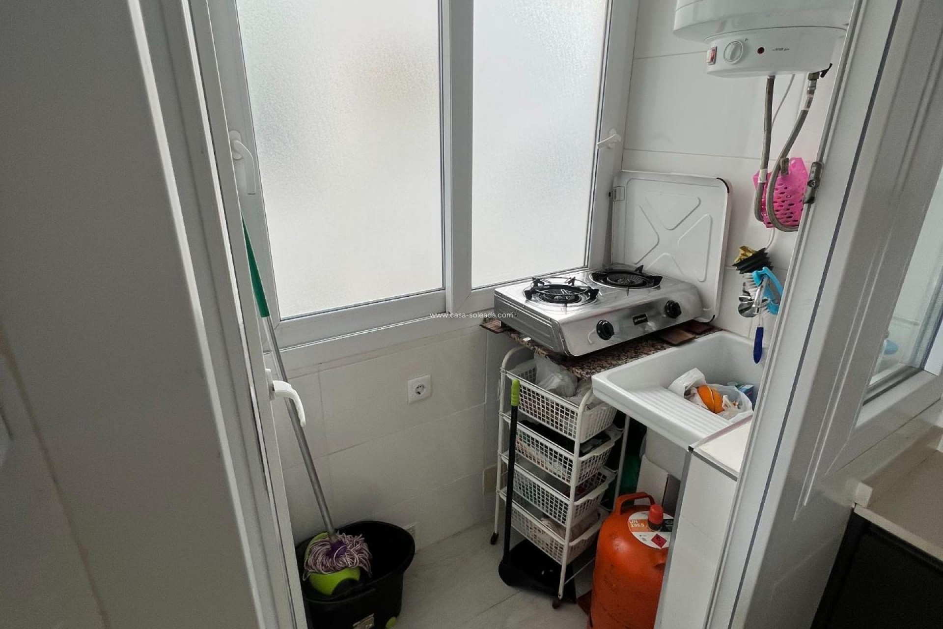 Herverkoop - Appartement / flat - Torrevieja - Playa del Cura