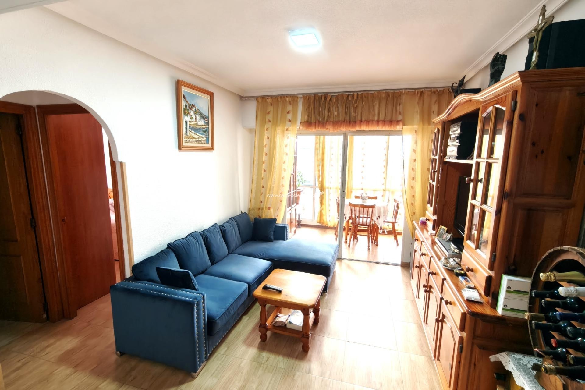 Herverkoop - Appartement / flat - Torrevieja - Playa del Cura
