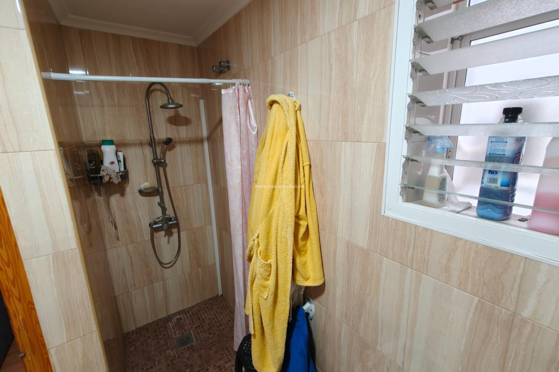 Herverkoop - Appartement / flat - Torrevieja - Playa del Cura
