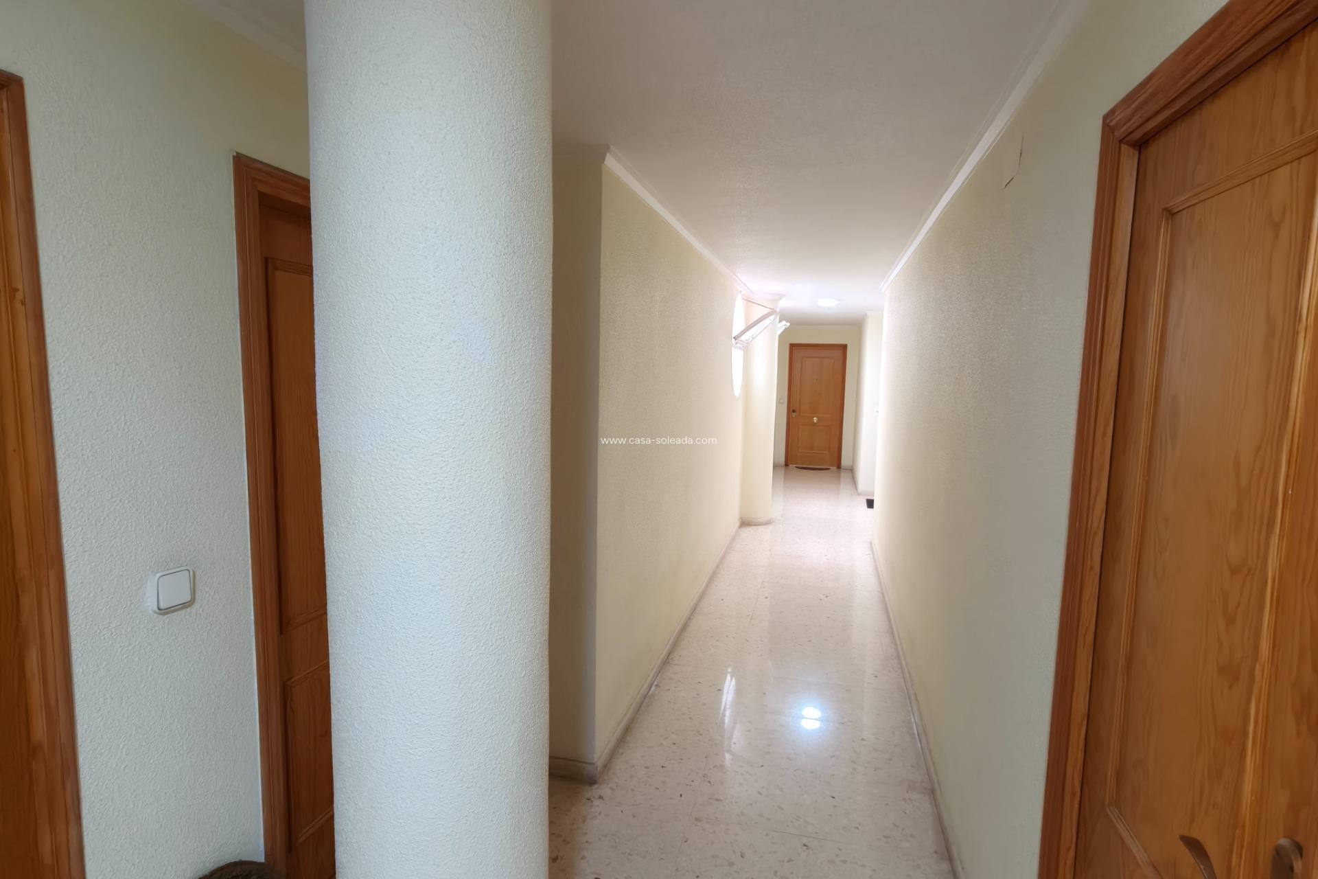 Herverkoop - Appartement / flat - Torrevieja - Playa del Cura