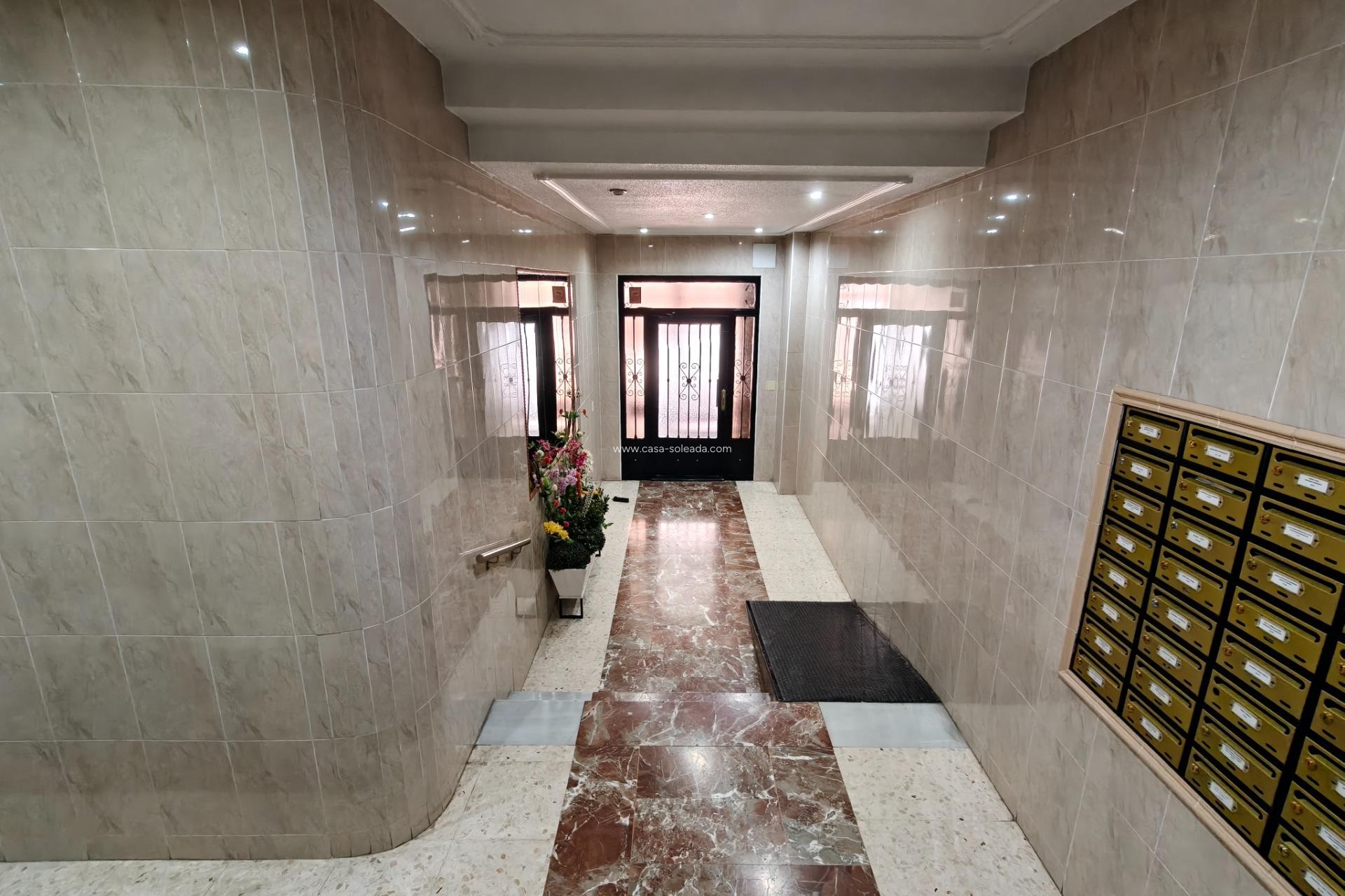 Herverkoop - Appartement / flat - Torrevieja - Playa del Cura