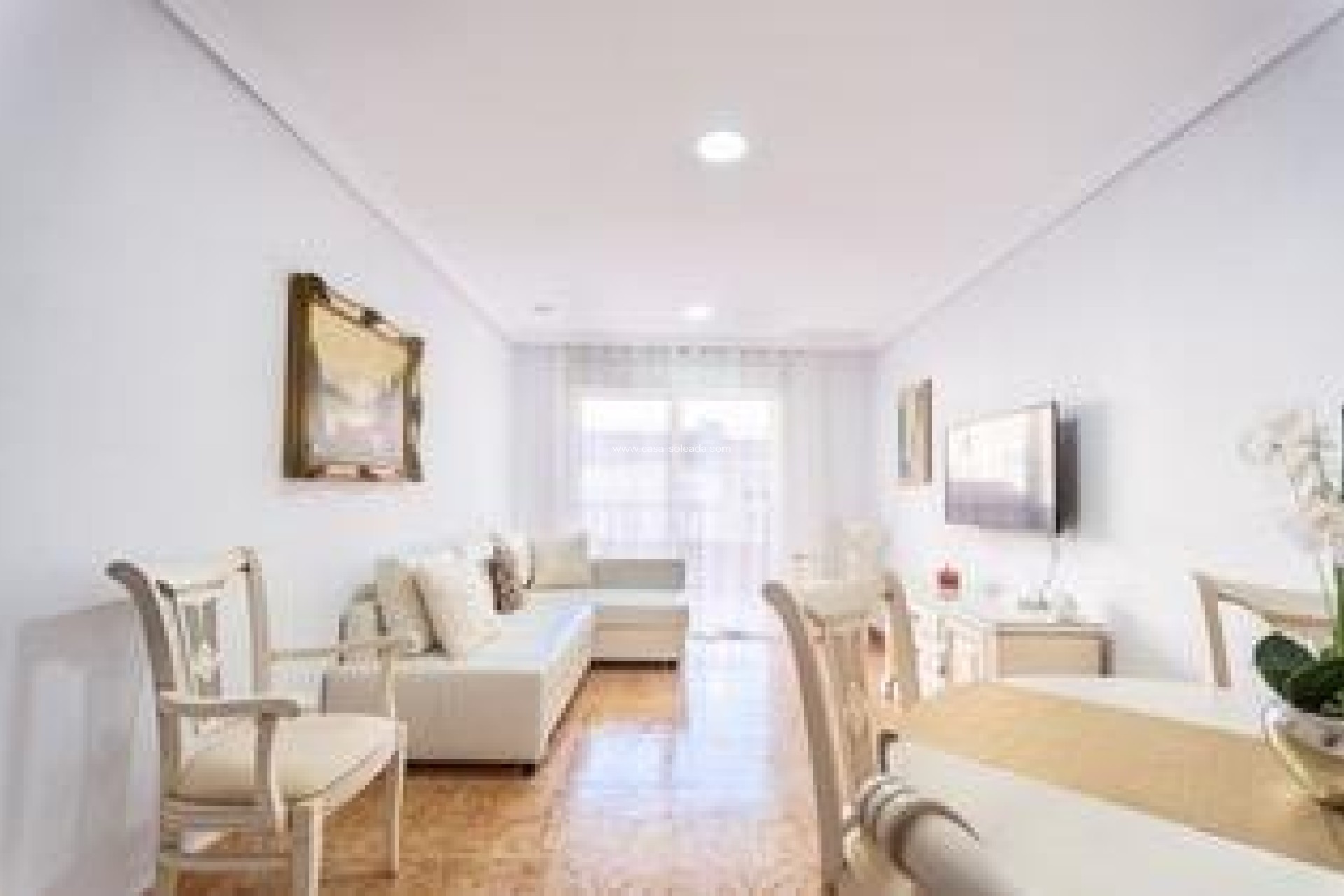 Herverkoop - Appartement / flat - Torrevieja - Playa del Cura
