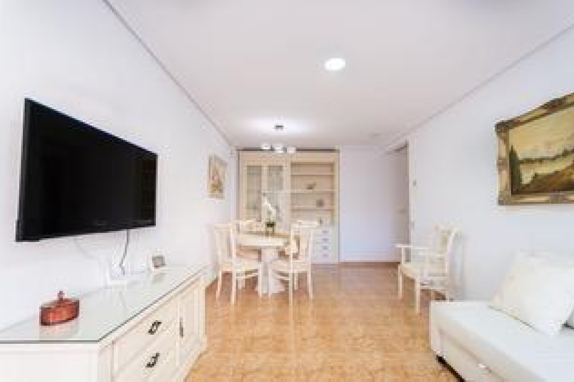 Herverkoop - Appartement / flat - Torrevieja - Playa del Cura
