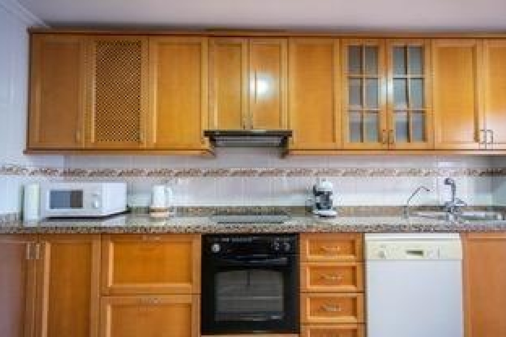 Herverkoop - Appartement / flat - Torrevieja - Playa del Cura