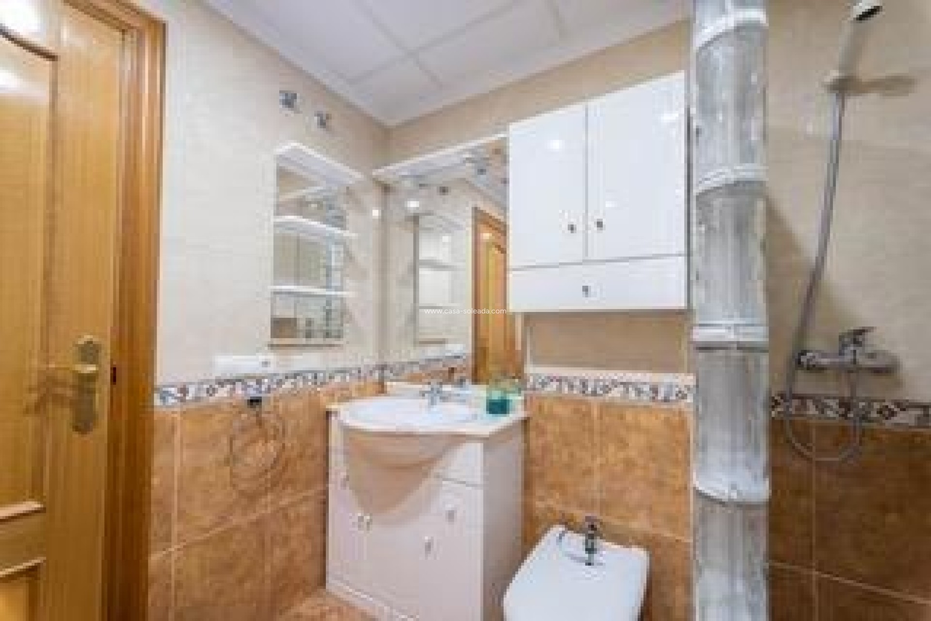 Herverkoop - Appartement / flat - Torrevieja - Playa del Cura