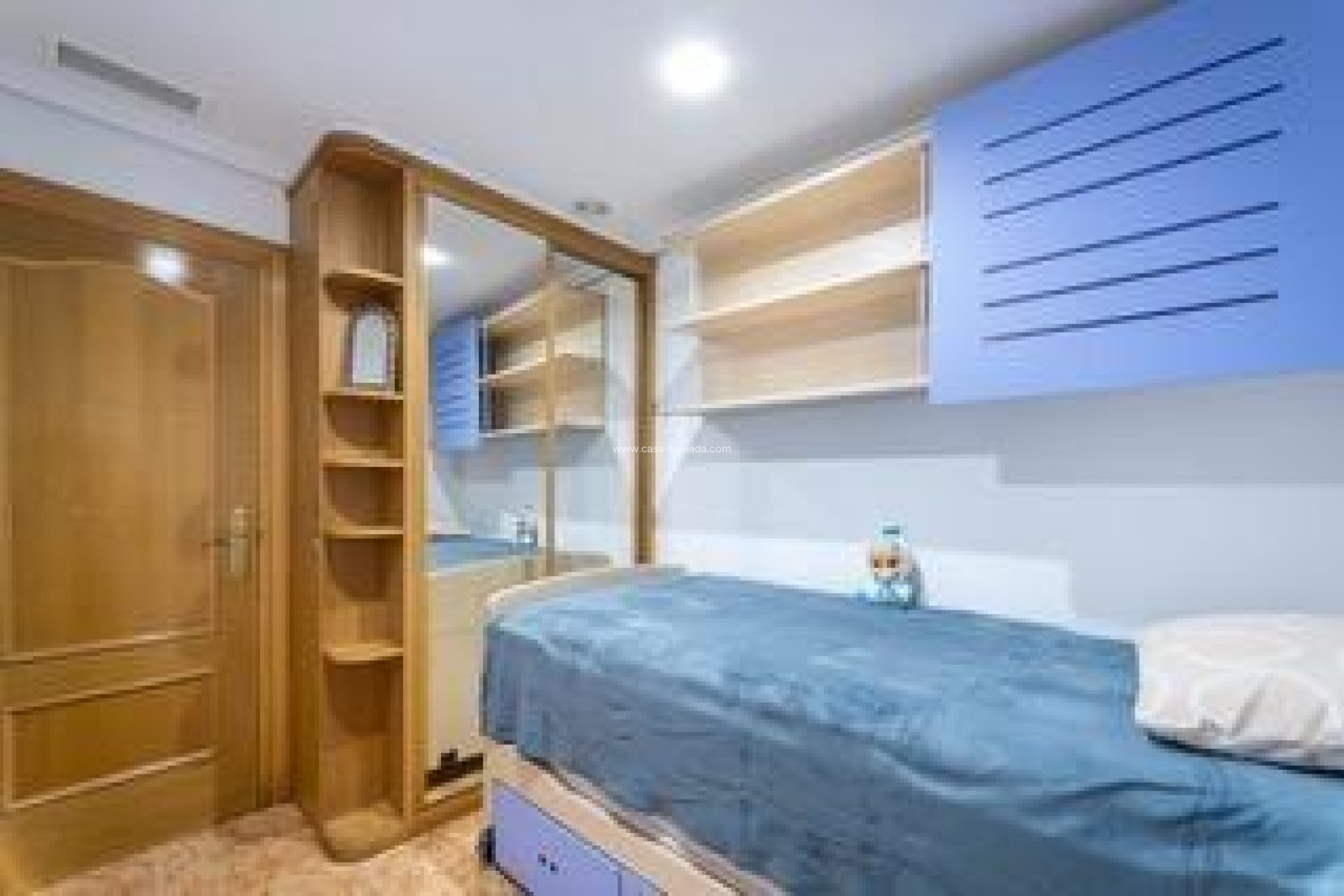 Herverkoop - Appartement / flat - Torrevieja - Playa del Cura