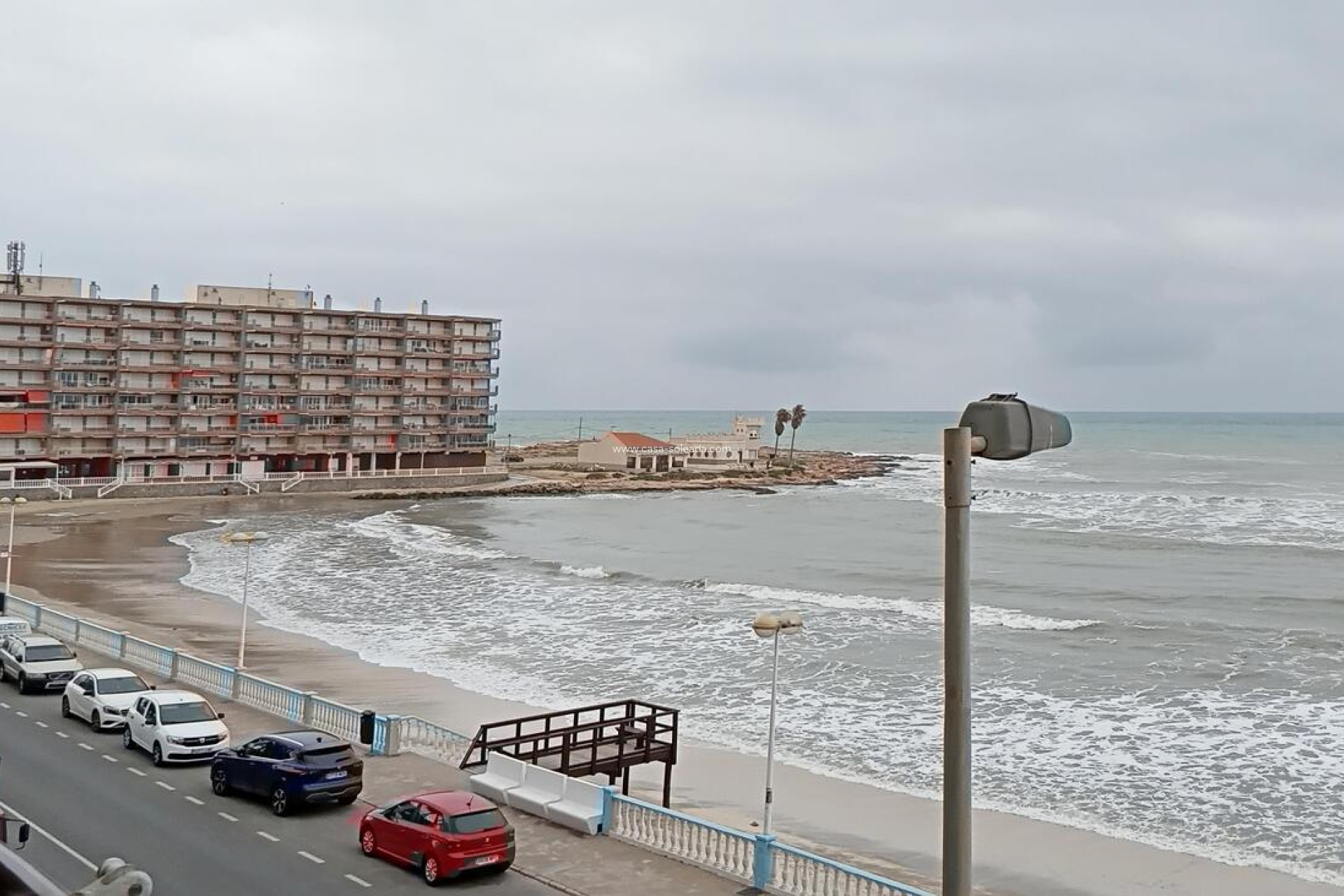 Herverkoop - Appartement / flat - Torrevieja - PLAYA LOS LOCOS
