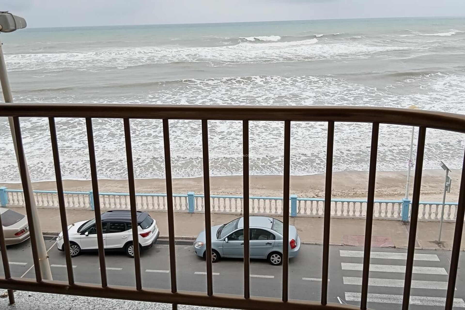 Herverkoop - Appartement / flat - Torrevieja - PLAYA LOS LOCOS
