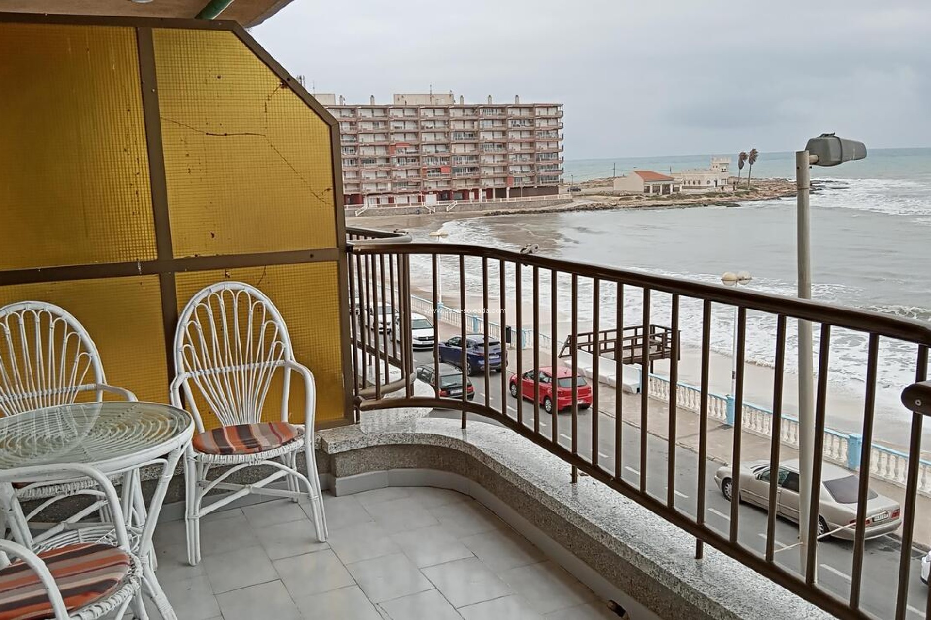 Herverkoop - Appartement / flat - Torrevieja - PLAYA LOS LOCOS