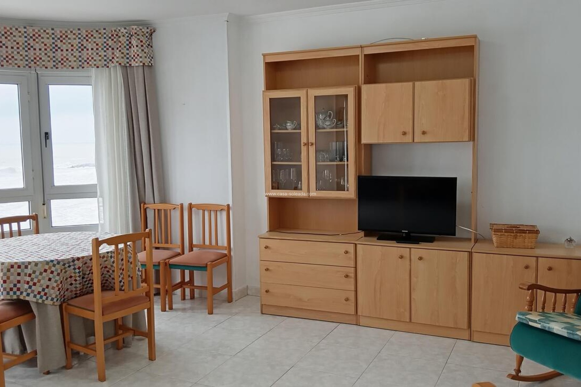 Herverkoop - Appartement / flat - Torrevieja - PLAYA LOS LOCOS