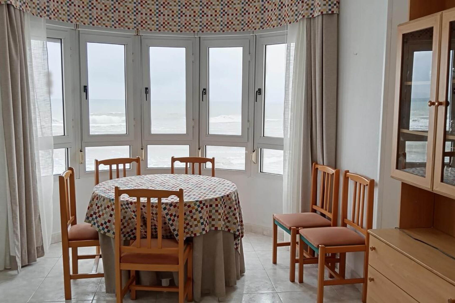 Herverkoop - Appartement / flat - Torrevieja - PLAYA LOS LOCOS