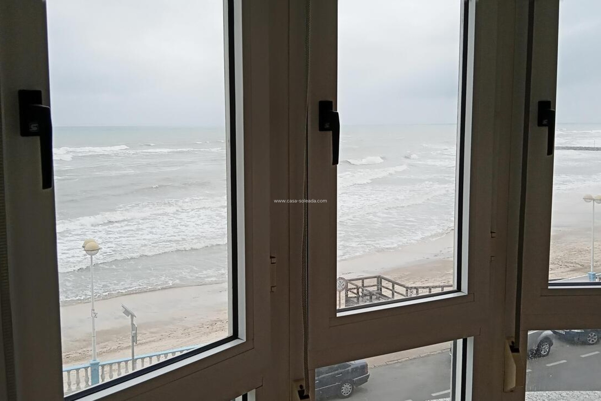 Herverkoop - Appartement / flat - Torrevieja - PLAYA LOS LOCOS