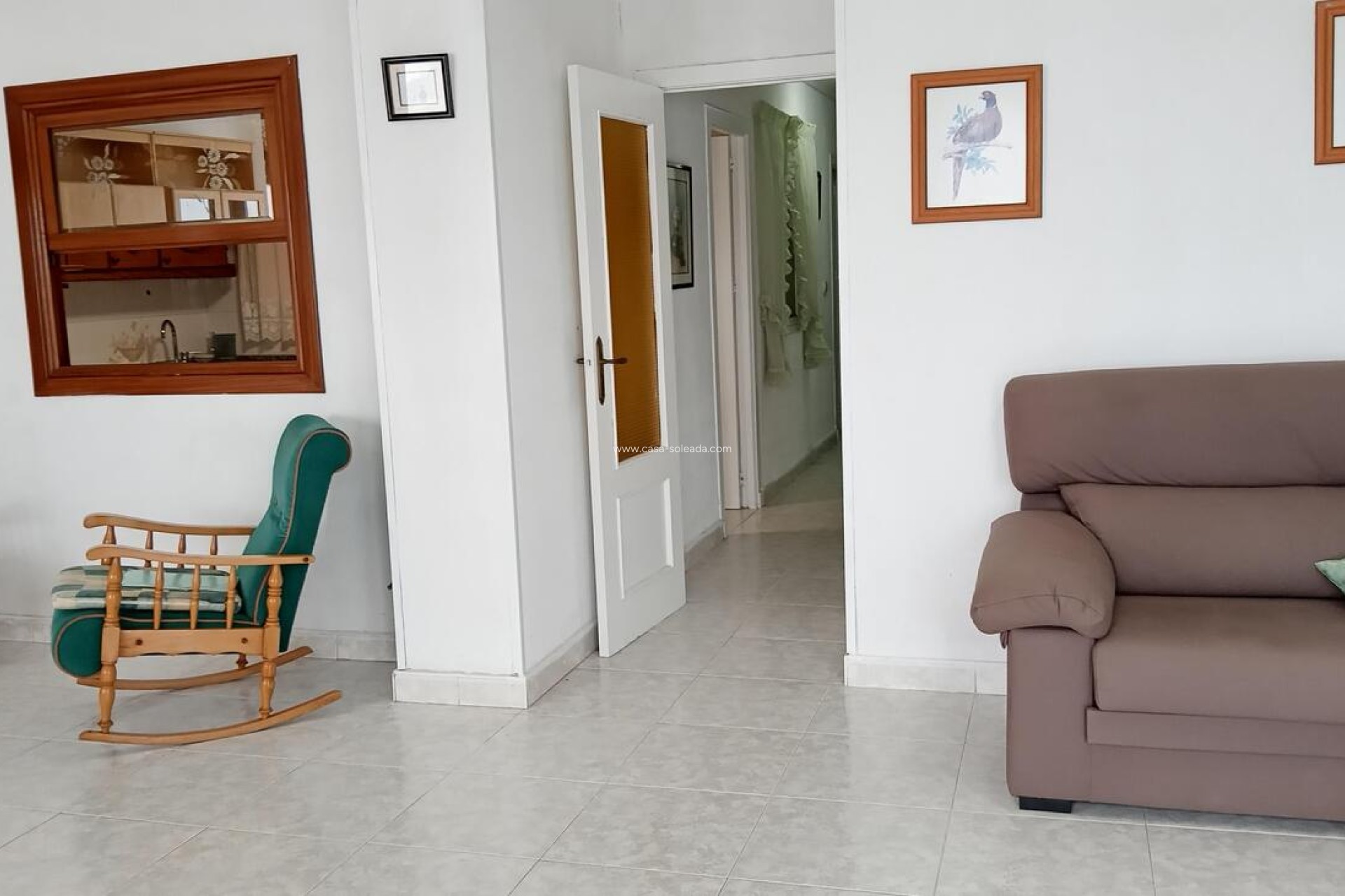 Herverkoop - Appartement / flat - Torrevieja - PLAYA LOS LOCOS