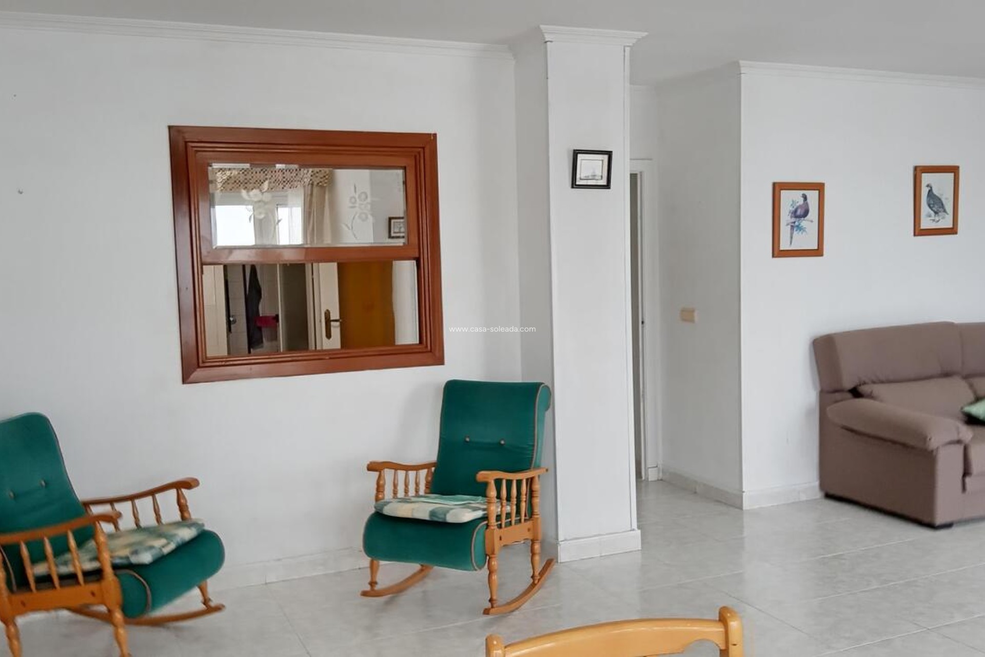 Herverkoop - Appartement / flat - Torrevieja - PLAYA LOS LOCOS