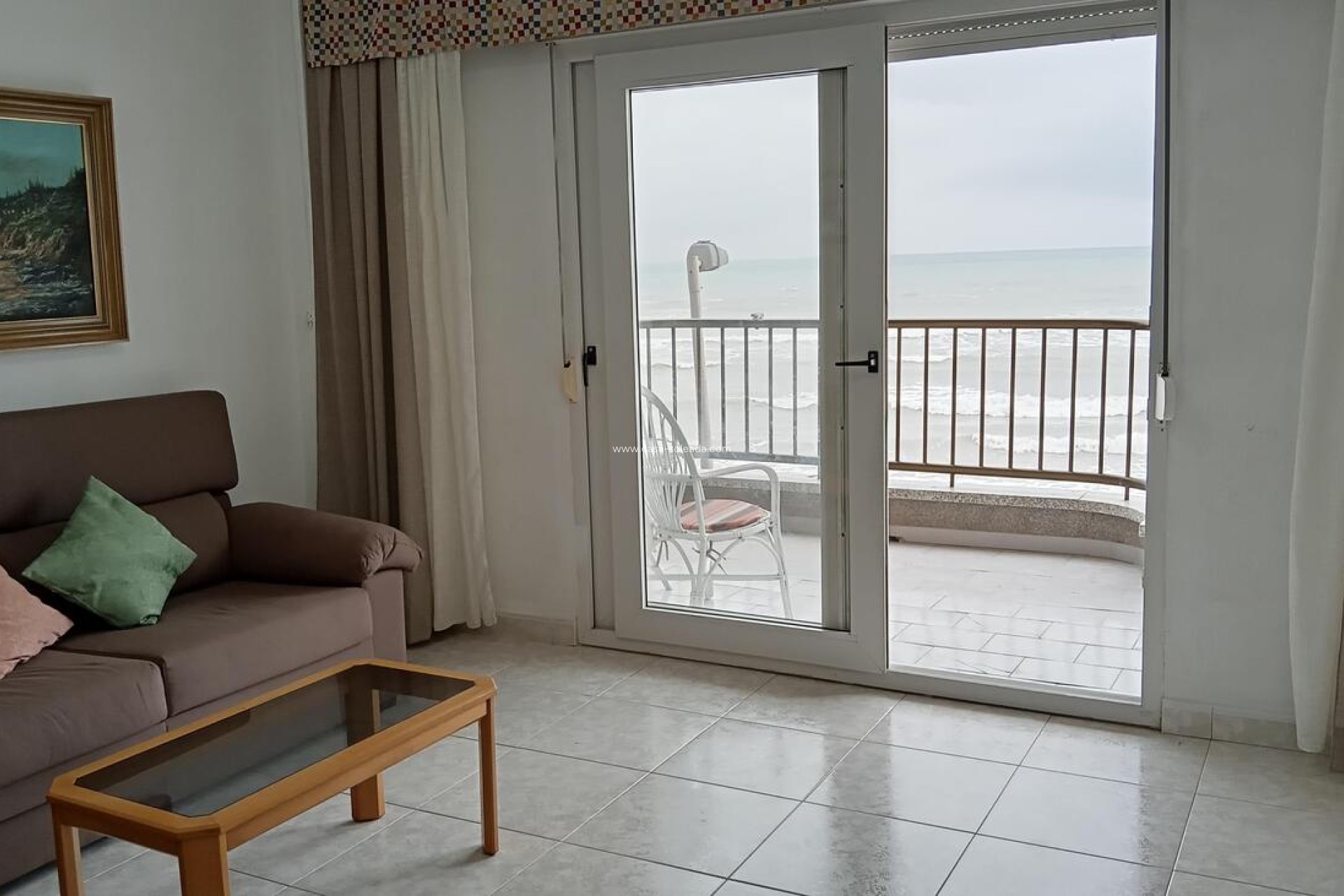Herverkoop - Appartement / flat - Torrevieja - PLAYA LOS LOCOS