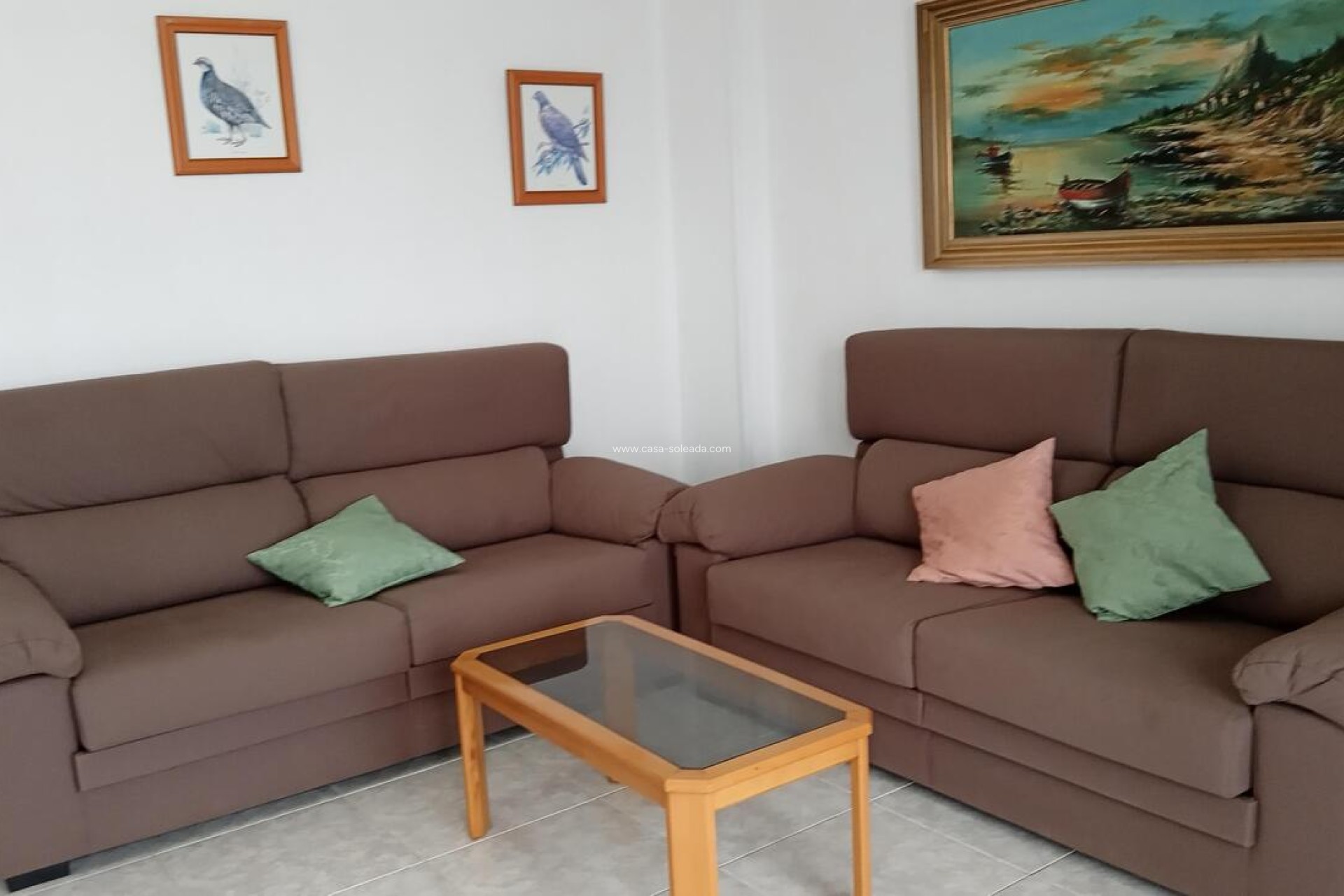 Herverkoop - Appartement / flat - Torrevieja - PLAYA LOS LOCOS