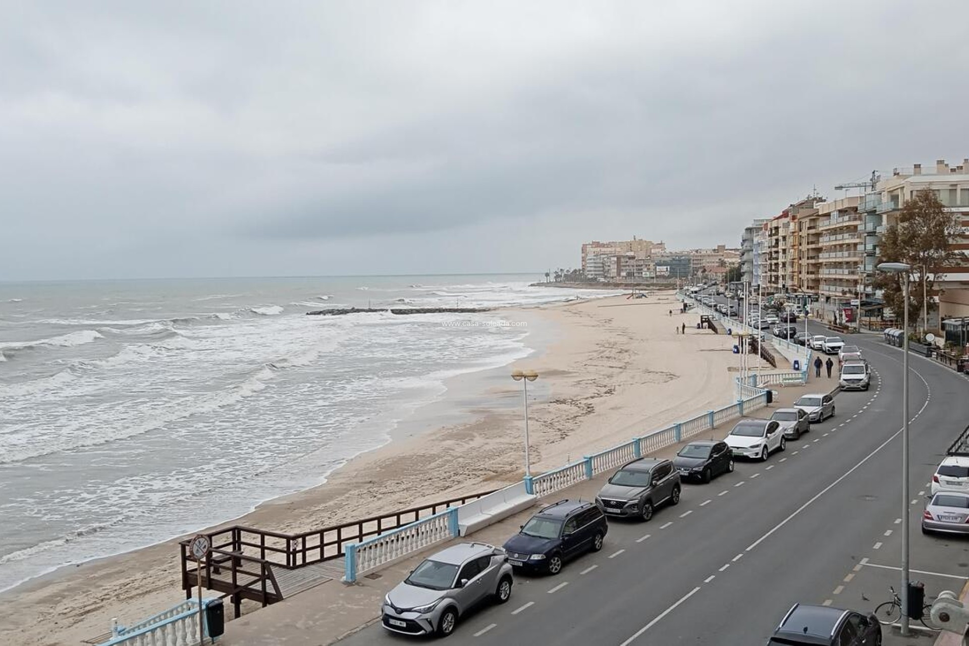 Herverkoop - Appartement / flat - Torrevieja - PLAYA LOS LOCOS