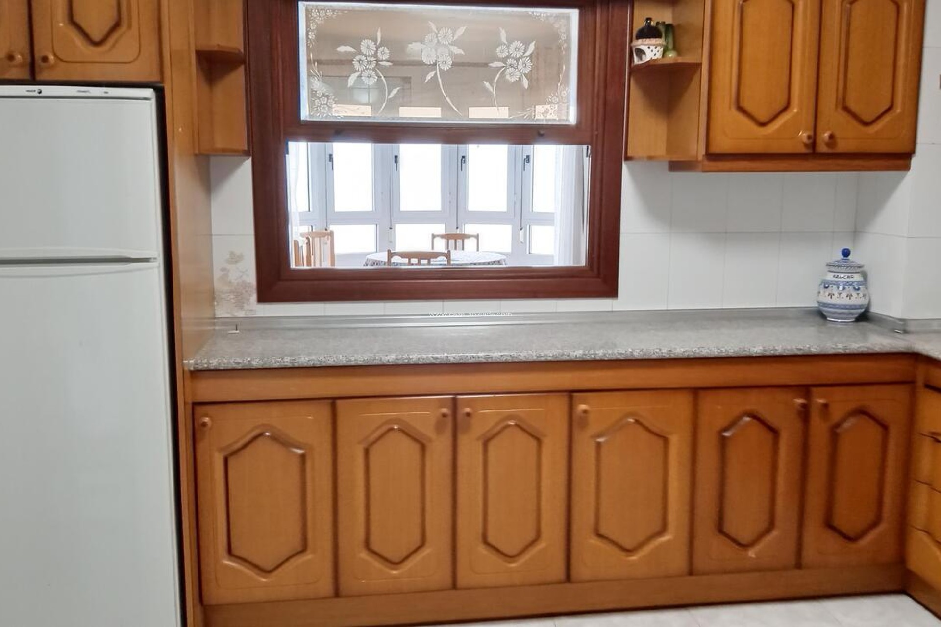 Herverkoop - Appartement / flat - Torrevieja - PLAYA LOS LOCOS