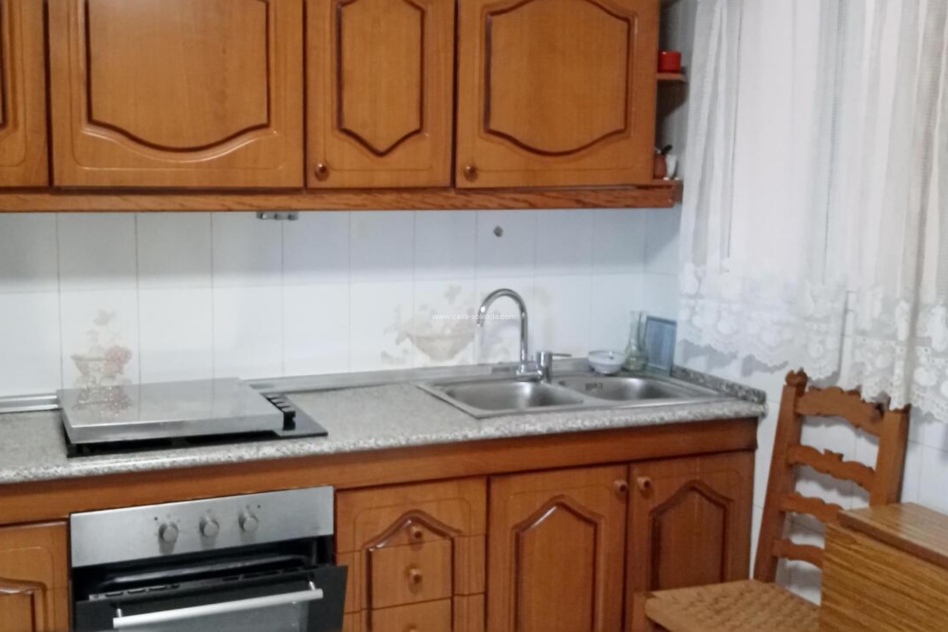 Herverkoop - Appartement / flat - Torrevieja - PLAYA LOS LOCOS