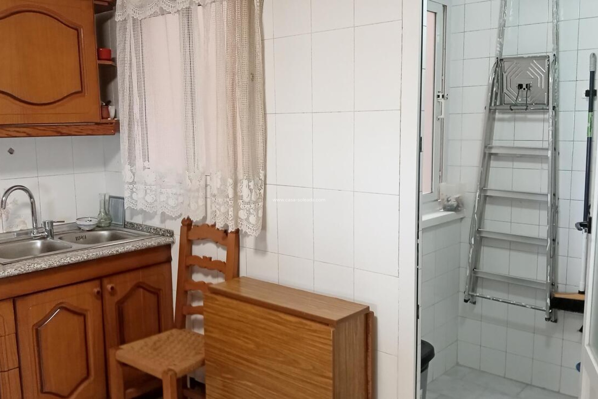 Herverkoop - Appartement / flat - Torrevieja - PLAYA LOS LOCOS