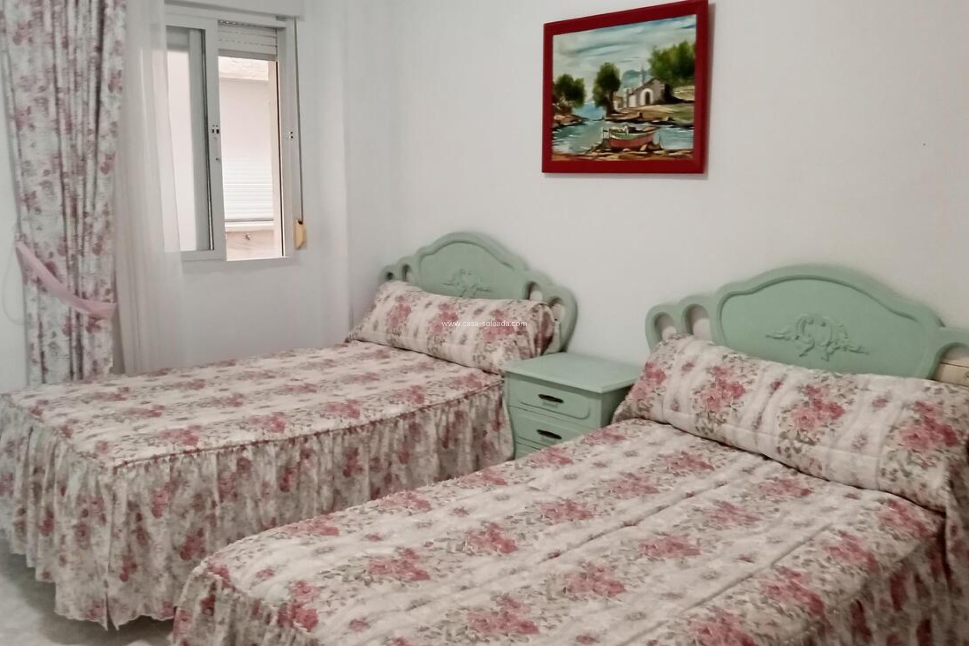 Herverkoop - Appartement / flat - Torrevieja - PLAYA LOS LOCOS