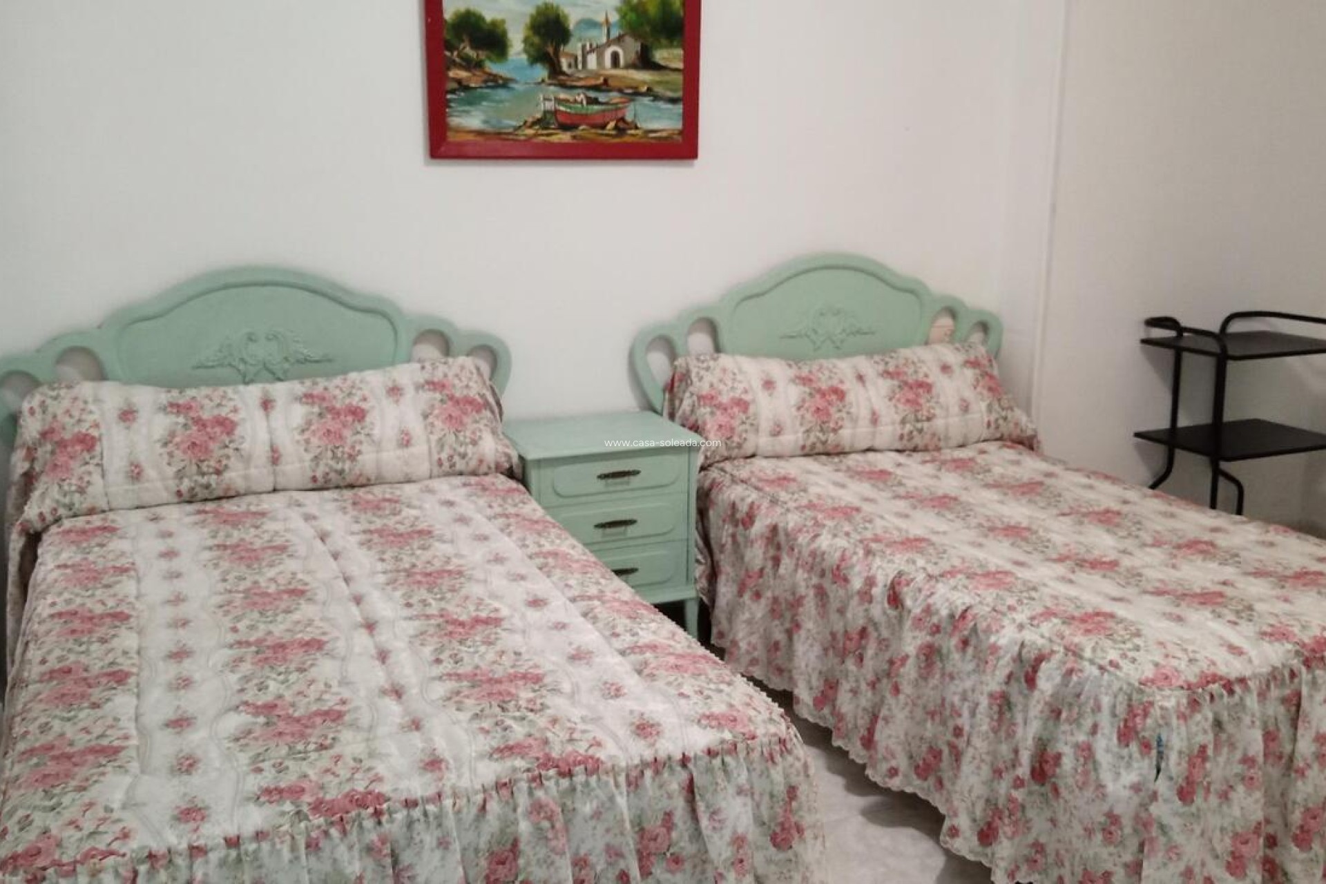 Herverkoop - Appartement / flat - Torrevieja - PLAYA LOS LOCOS