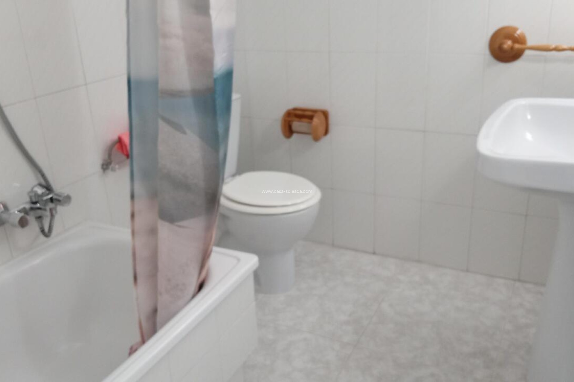 Herverkoop - Appartement / flat - Torrevieja - PLAYA LOS LOCOS