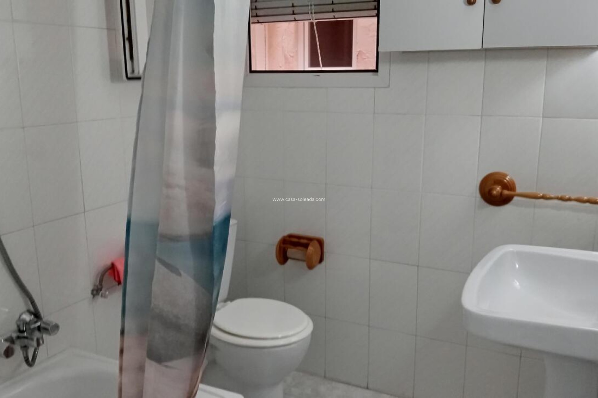 Herverkoop - Appartement / flat - Torrevieja - PLAYA LOS LOCOS