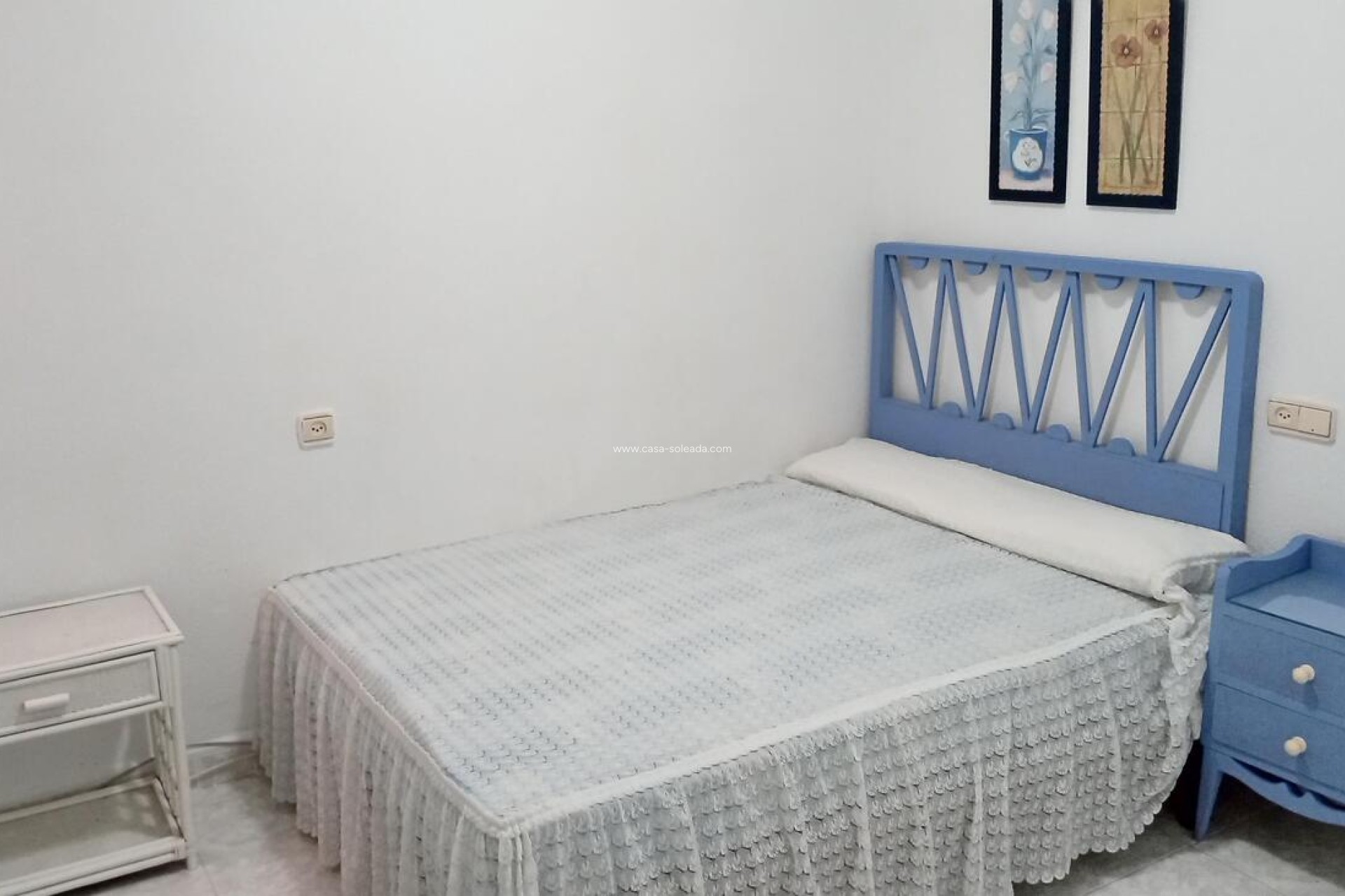 Herverkoop - Appartement / flat - Torrevieja - PLAYA LOS LOCOS