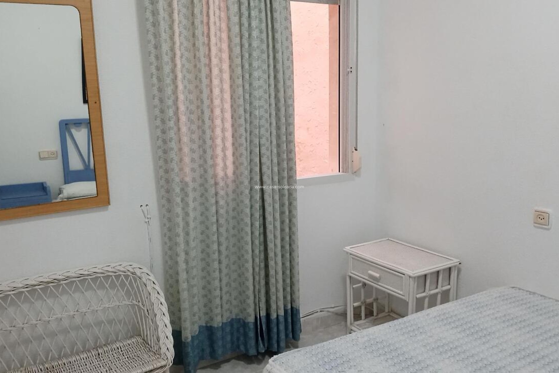 Herverkoop - Appartement / flat - Torrevieja - PLAYA LOS LOCOS