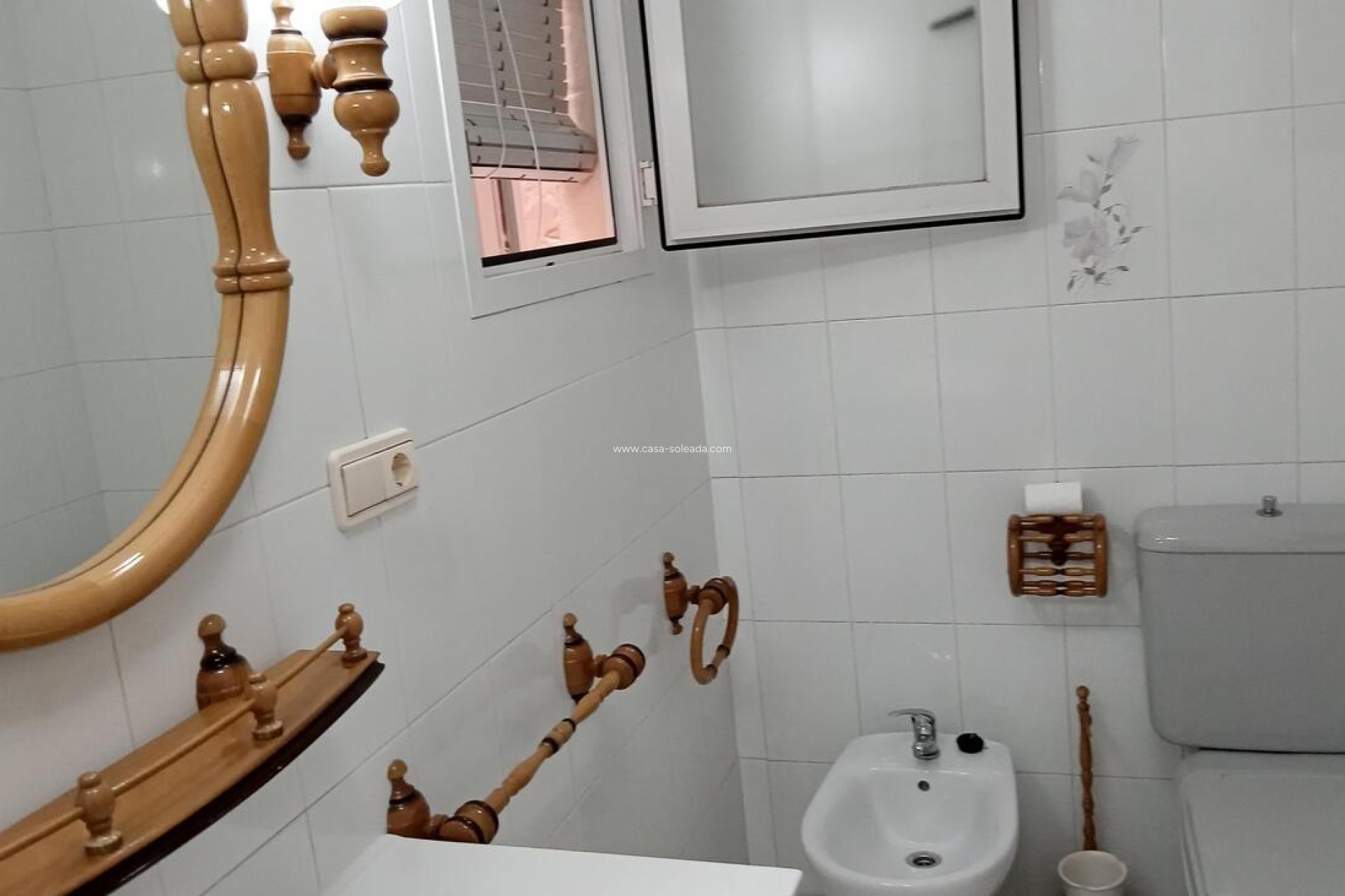 Herverkoop - Appartement / flat - Torrevieja - PLAYA LOS LOCOS