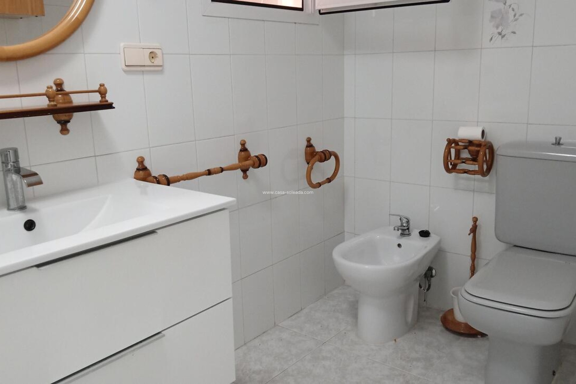 Herverkoop - Appartement / flat - Torrevieja - PLAYA LOS LOCOS