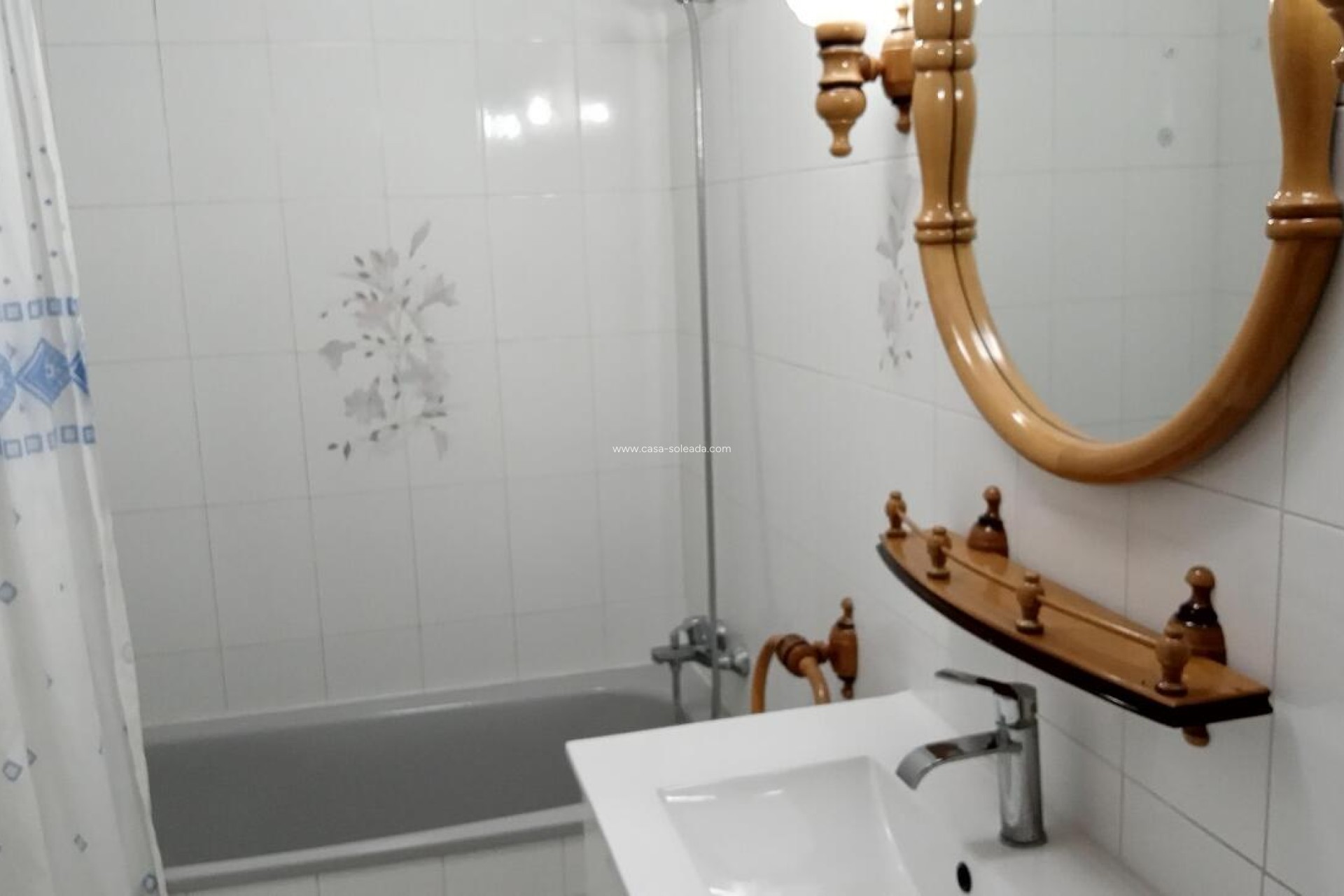 Herverkoop - Appartement / flat - Torrevieja - PLAYA LOS LOCOS